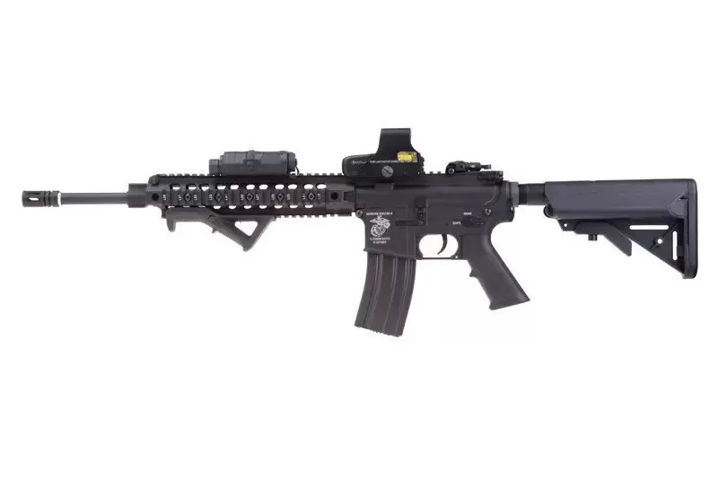 Airsoftová zbraň SA-B03 ONE™ - černá