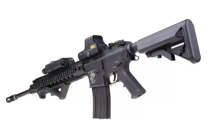 Airsoftová zbraň SA-B03 ONE™ - černá