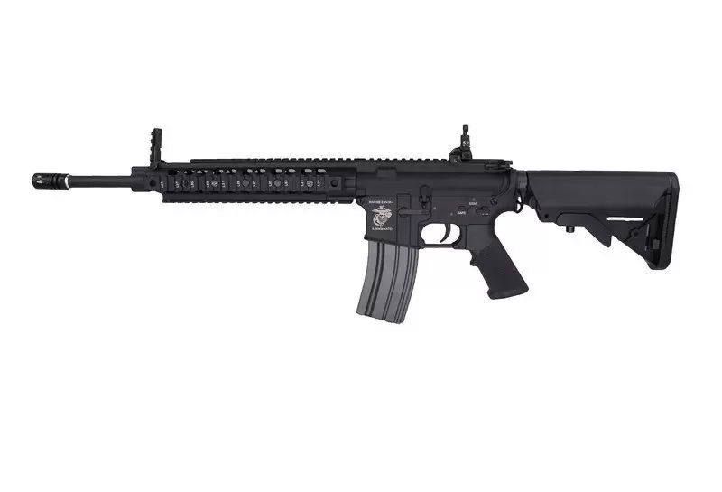 Airsoftová zbraň SA-B03 ONE™ - černá