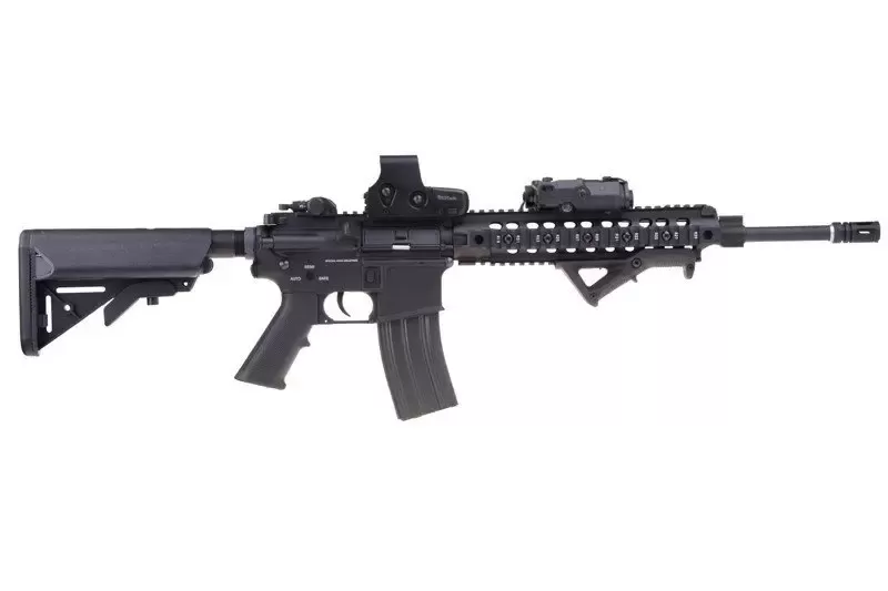 Airsoftová zbraň SA-B03 ONE™ - černá