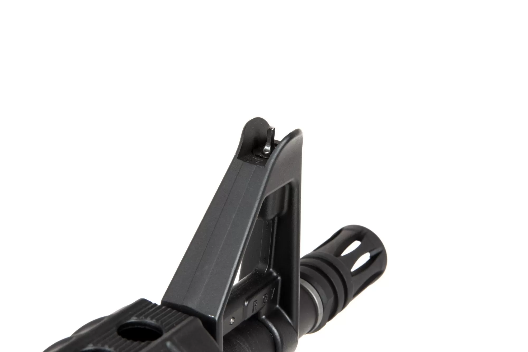 Airsoftová puška Specna Arms RRA SA-E02 EDGE™ - Černá