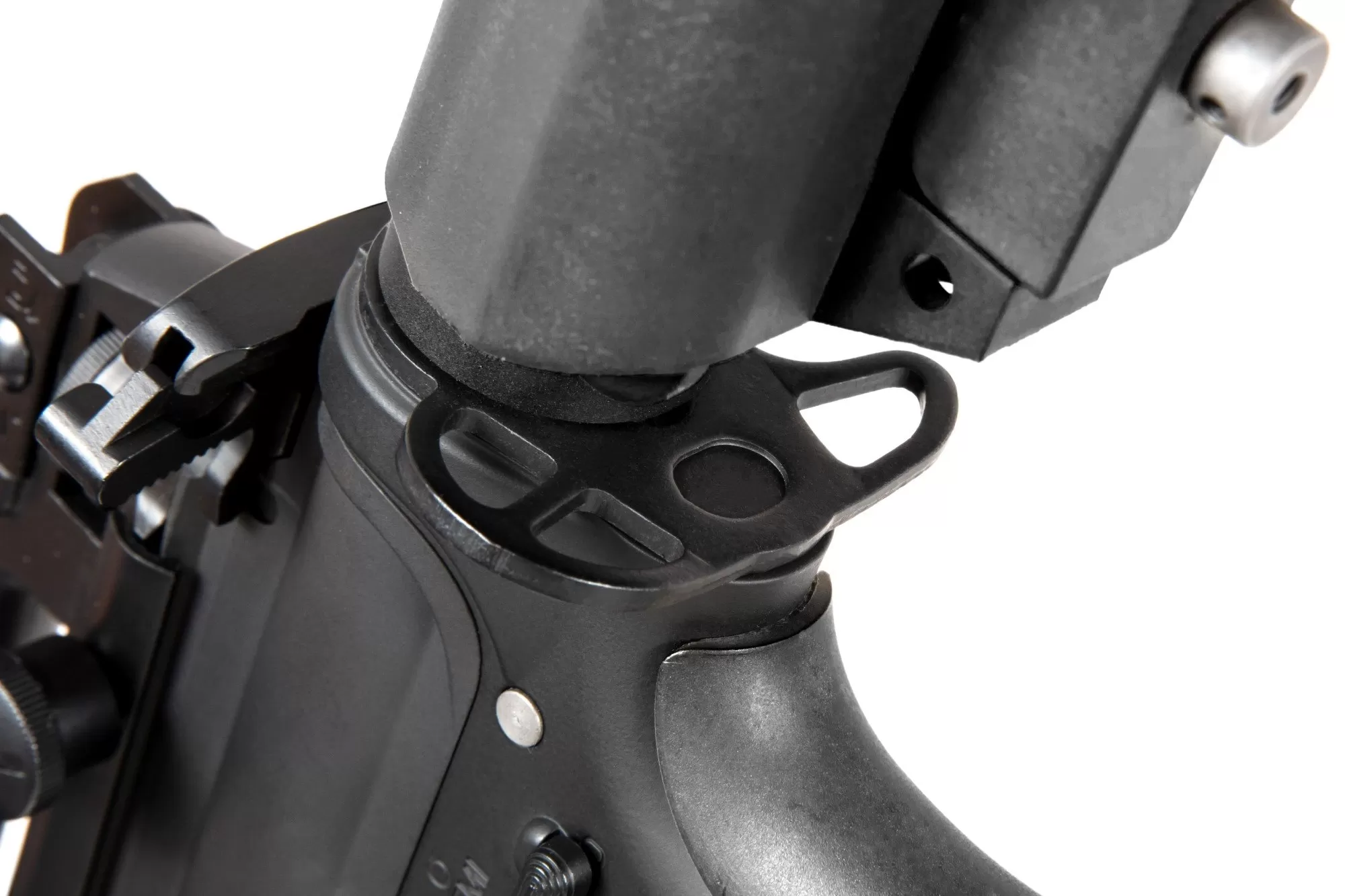 Airsoftová puška Specna Arms RRA SA-E02 EDGE™ - Černá