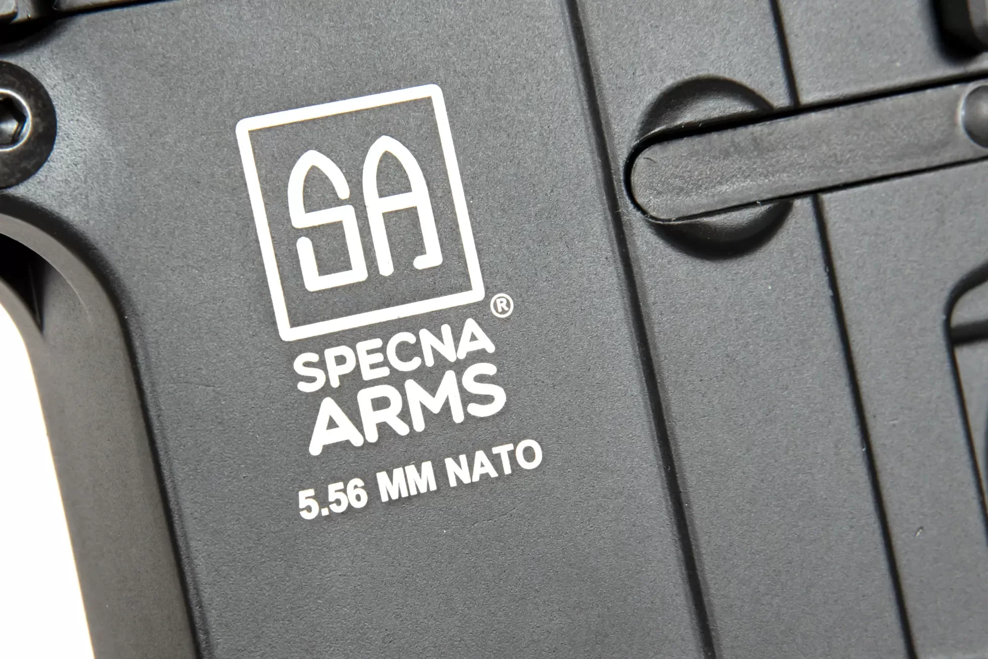 Airsoftová puška Specna Arms SA-A27P ONE™ Kestrel™ ETU - Chaos Bronze