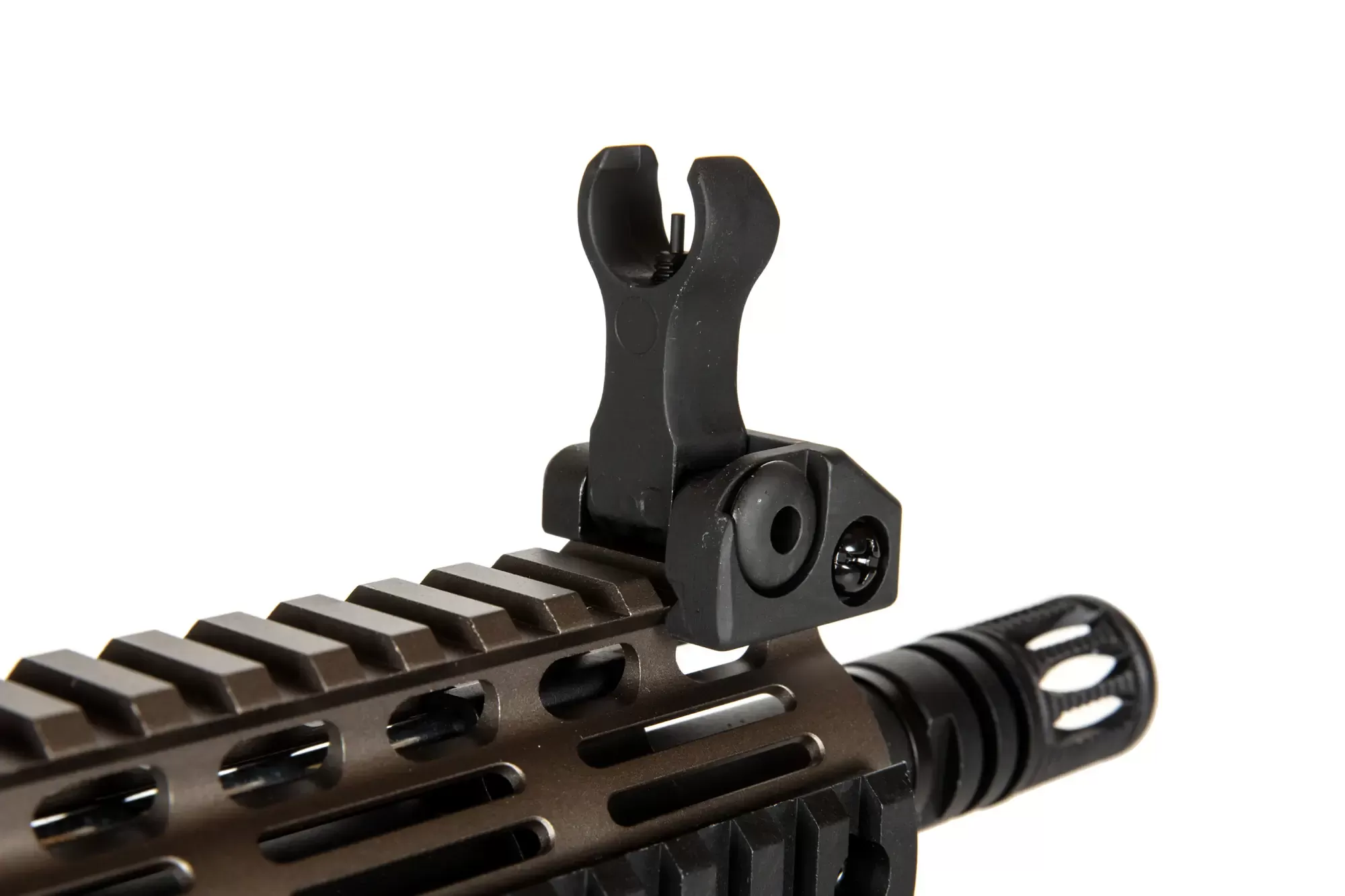 Airsoftová puška Specna Arms SA-A27P ONE™ Kestrel™ ETU - Chaos Bronze
