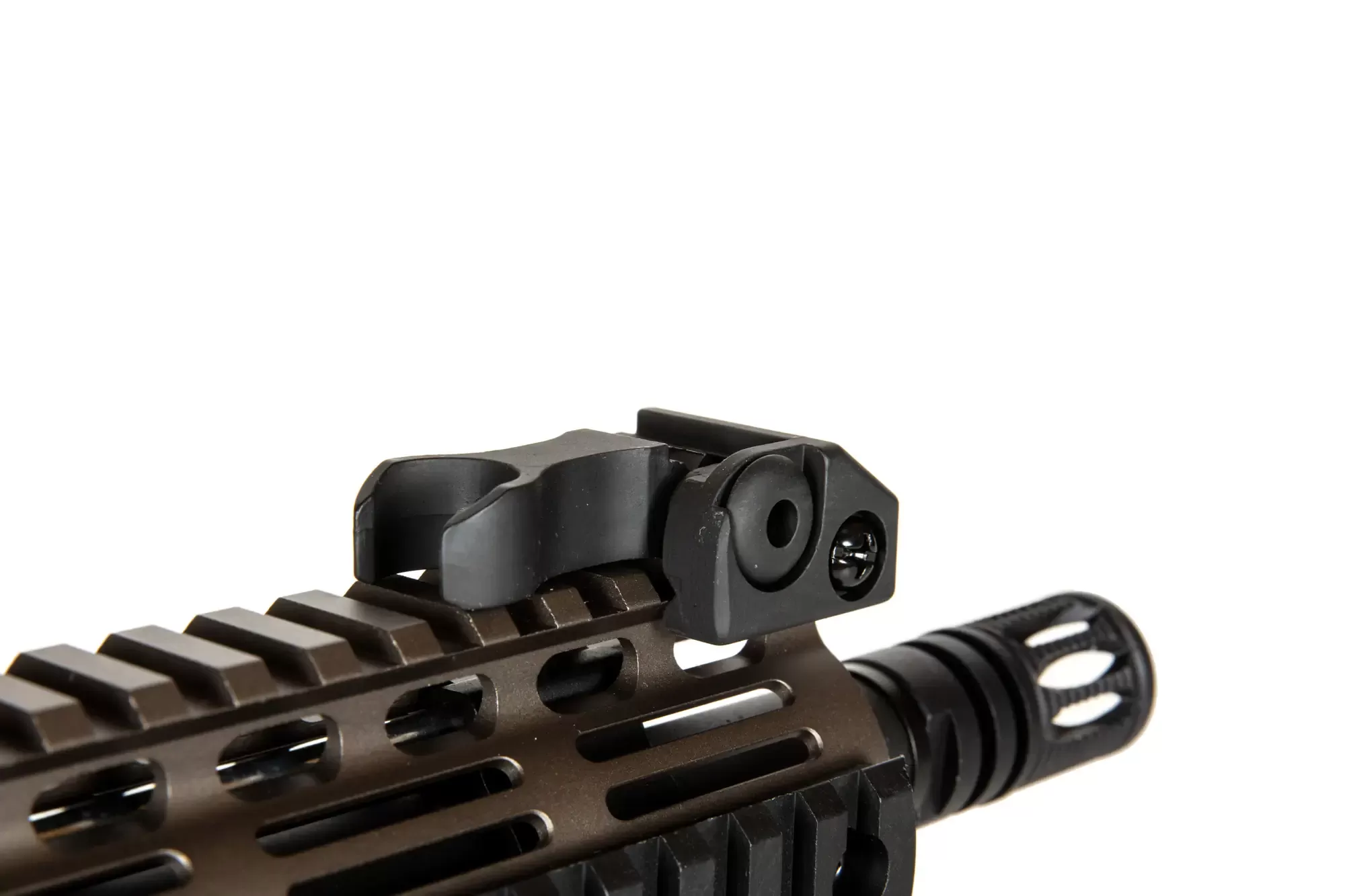 Airsoftová puška Specna Arms SA-A27P ONE™ Kestrel™ ETU - Chaos Bronze