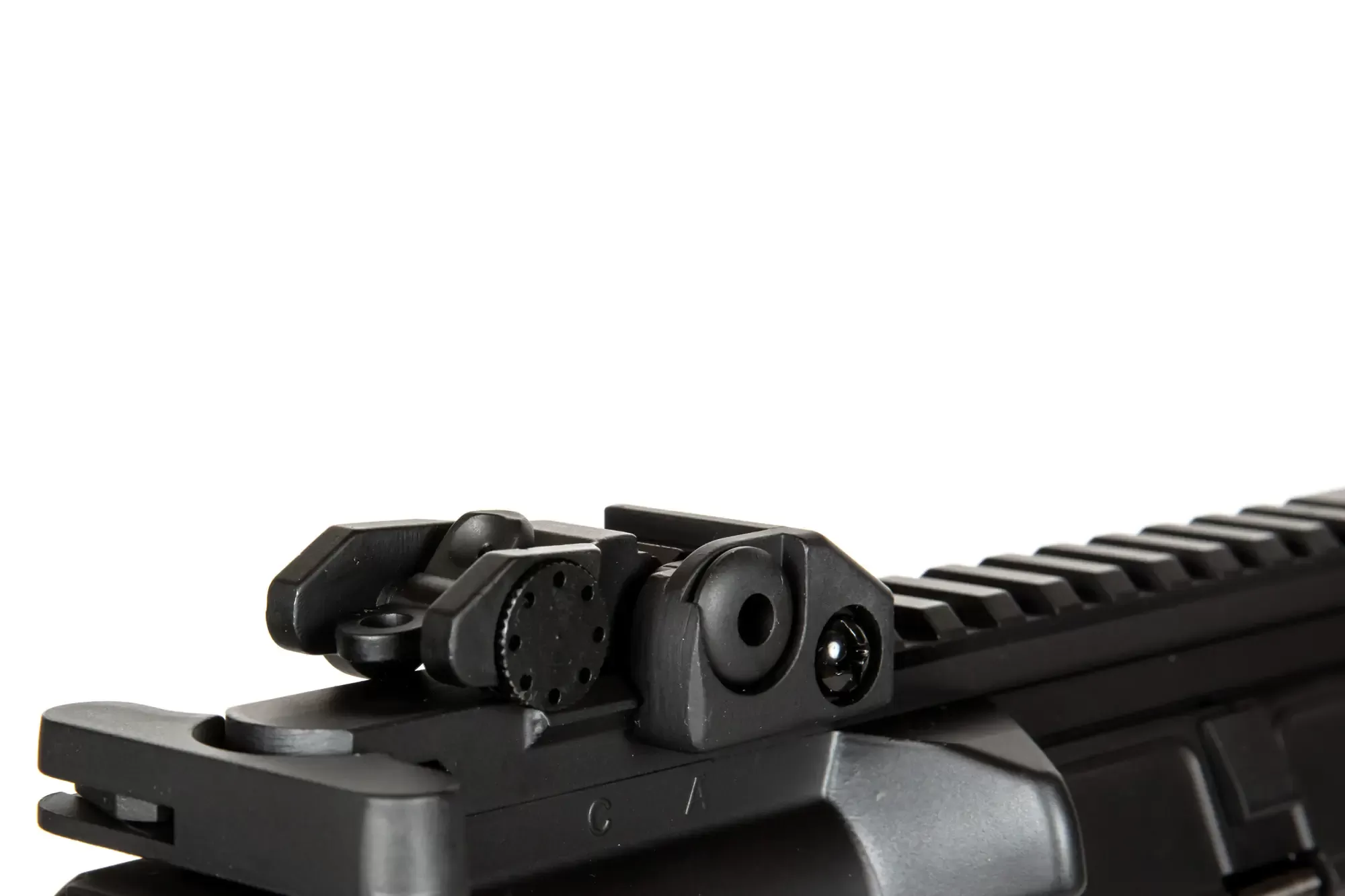 Airsoftová puška Specna Arms SA-A27P ONE™ Kestrel™ ETU - Chaos Bronze