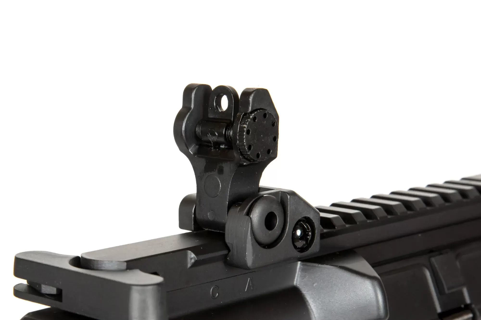 Airsoftová puška Specna Arms SA-A27P ONE™ Kestrel™ ETU - Chaos Bronze