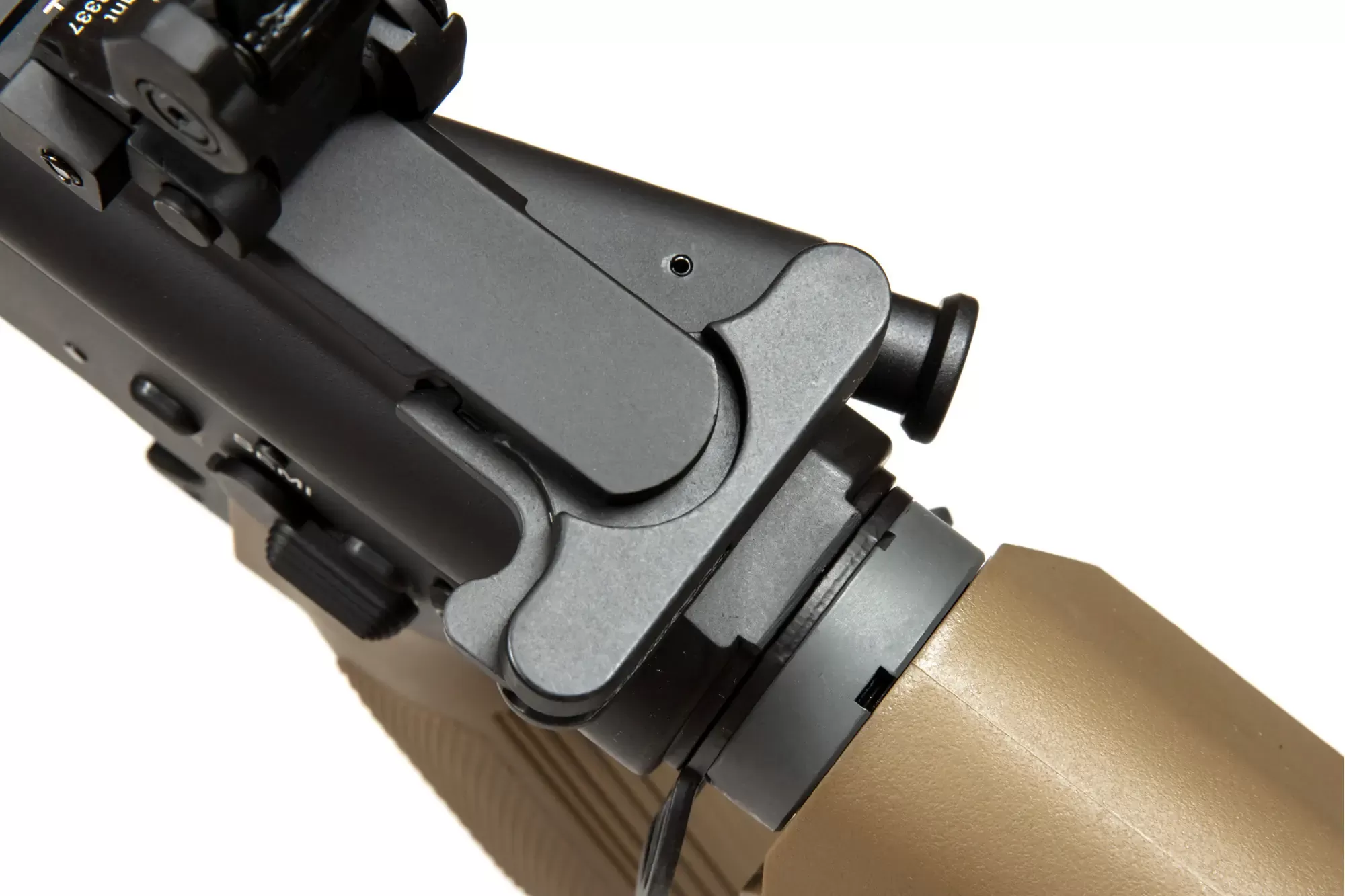Airsoftová puška Specna Arms SA-A27P ONE™ Kestrel™ ETU - Chaos Bronze