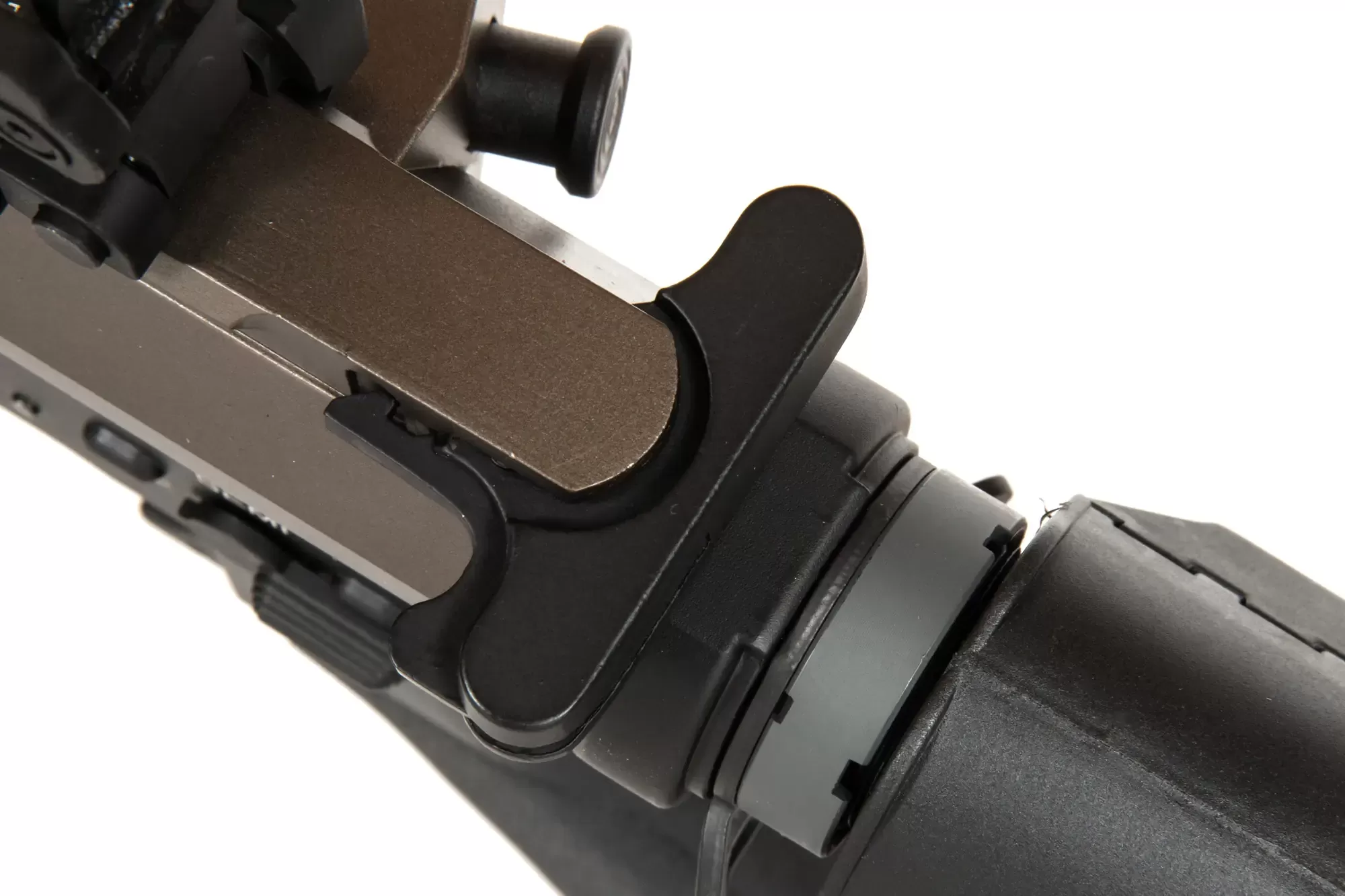 Airsoftová puška Specna Arms SA-V30 ONE™ Kestrel™ ETU - Chaos Bronze