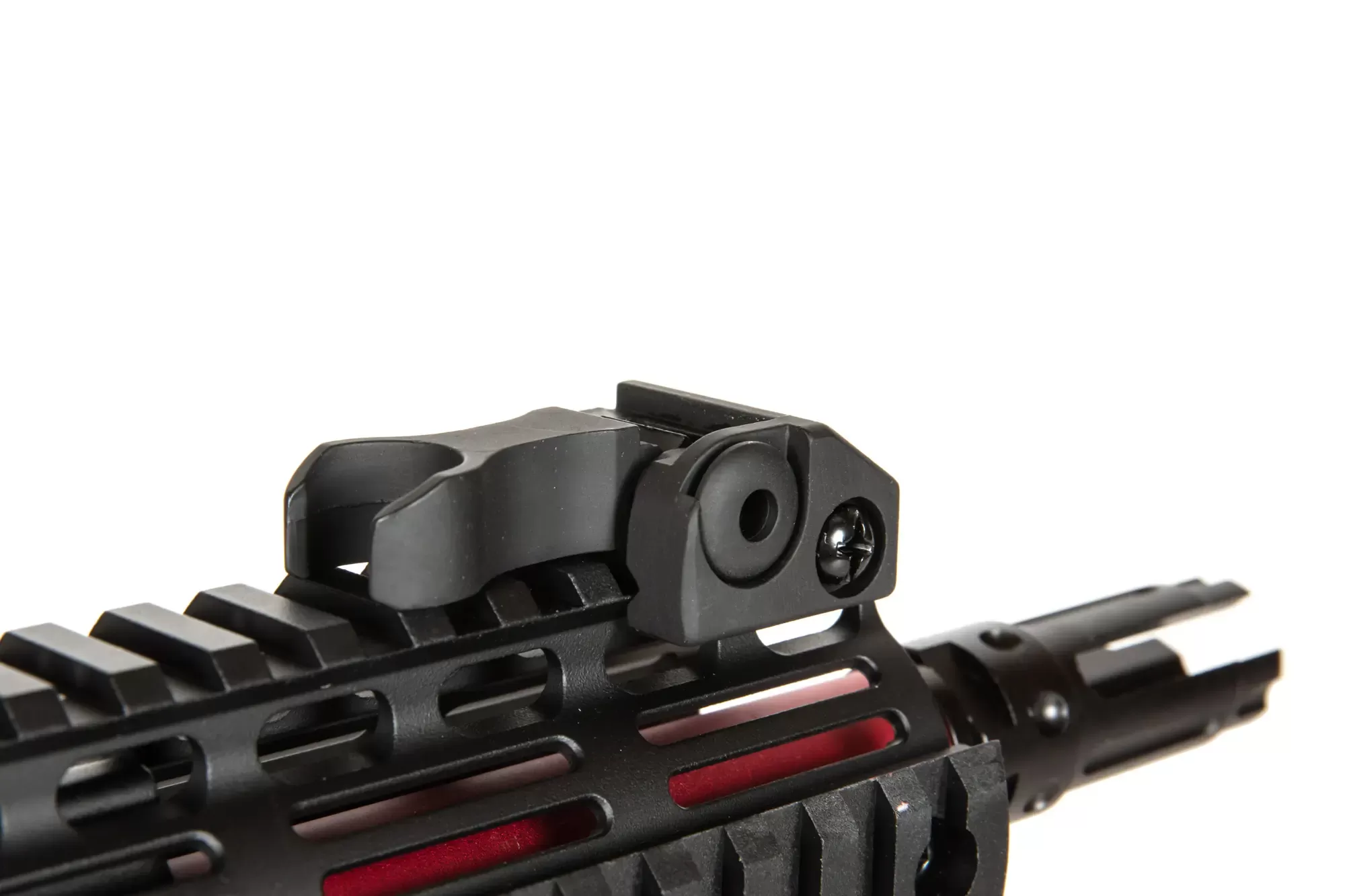 Airsoftová puška Specna Arms SA-V30 ONE™ Kestrel™ ETU - Red Edition