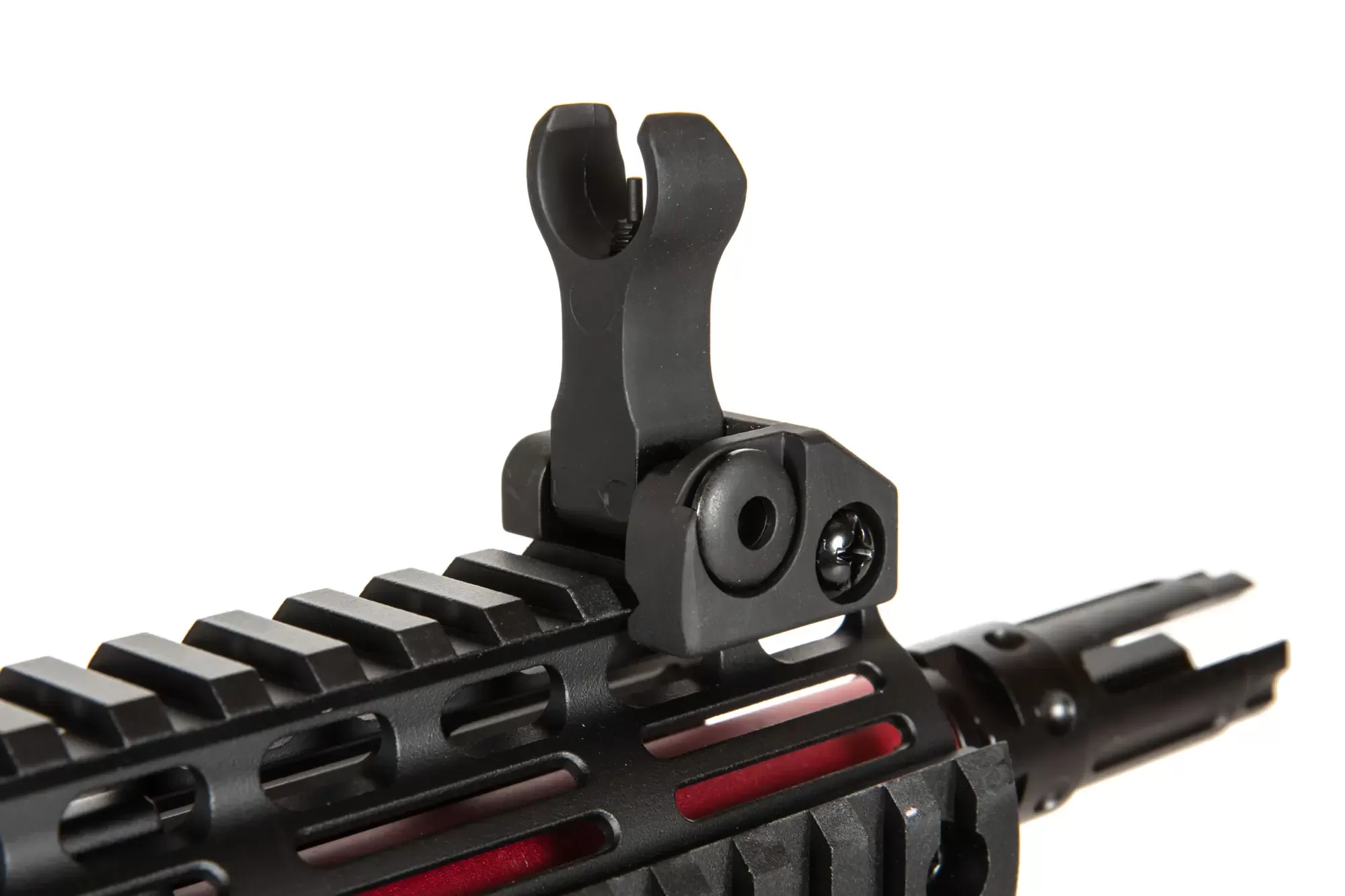 Airsoftová puška Specna Arms SA-V30 ONE™ Kestrel™ ETU - Red Edition