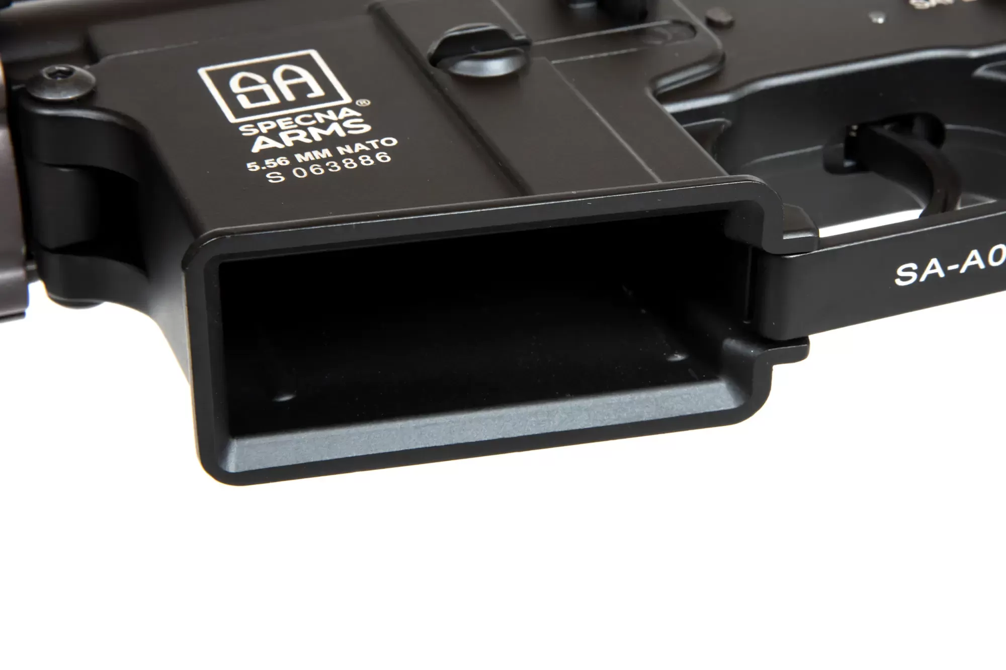 Airsoftová puška Specna Arms SA-A03 ONE™ Kestrel™ ETU - Chaos Bronze