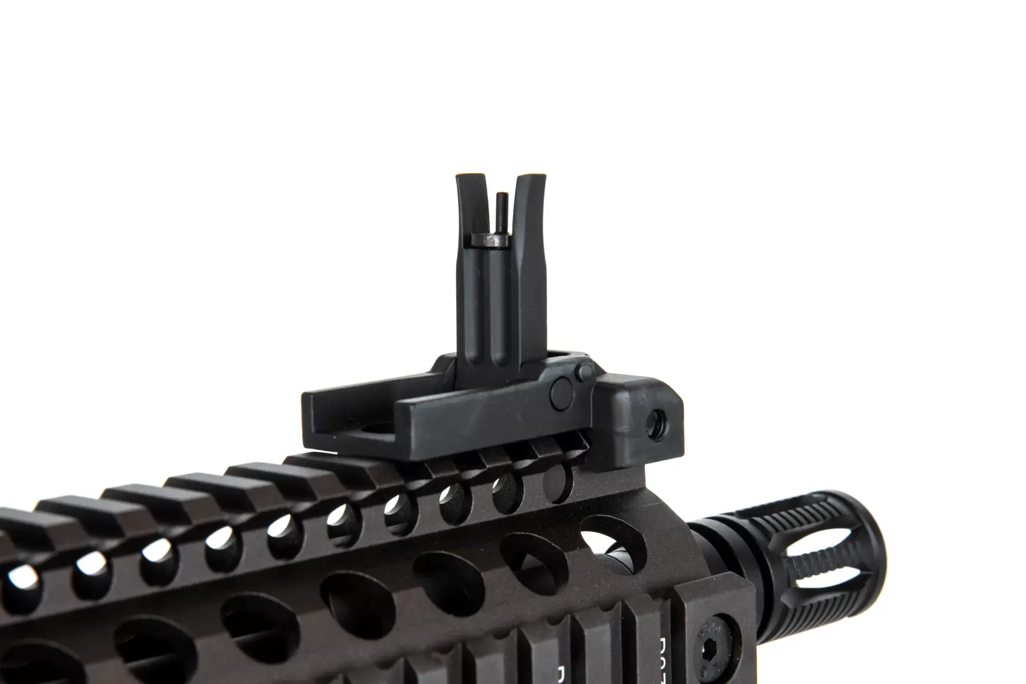 Airsoftová puška Specna Arms SA-A03 ONE™ Kestrel™ ETU - Chaos Bronze