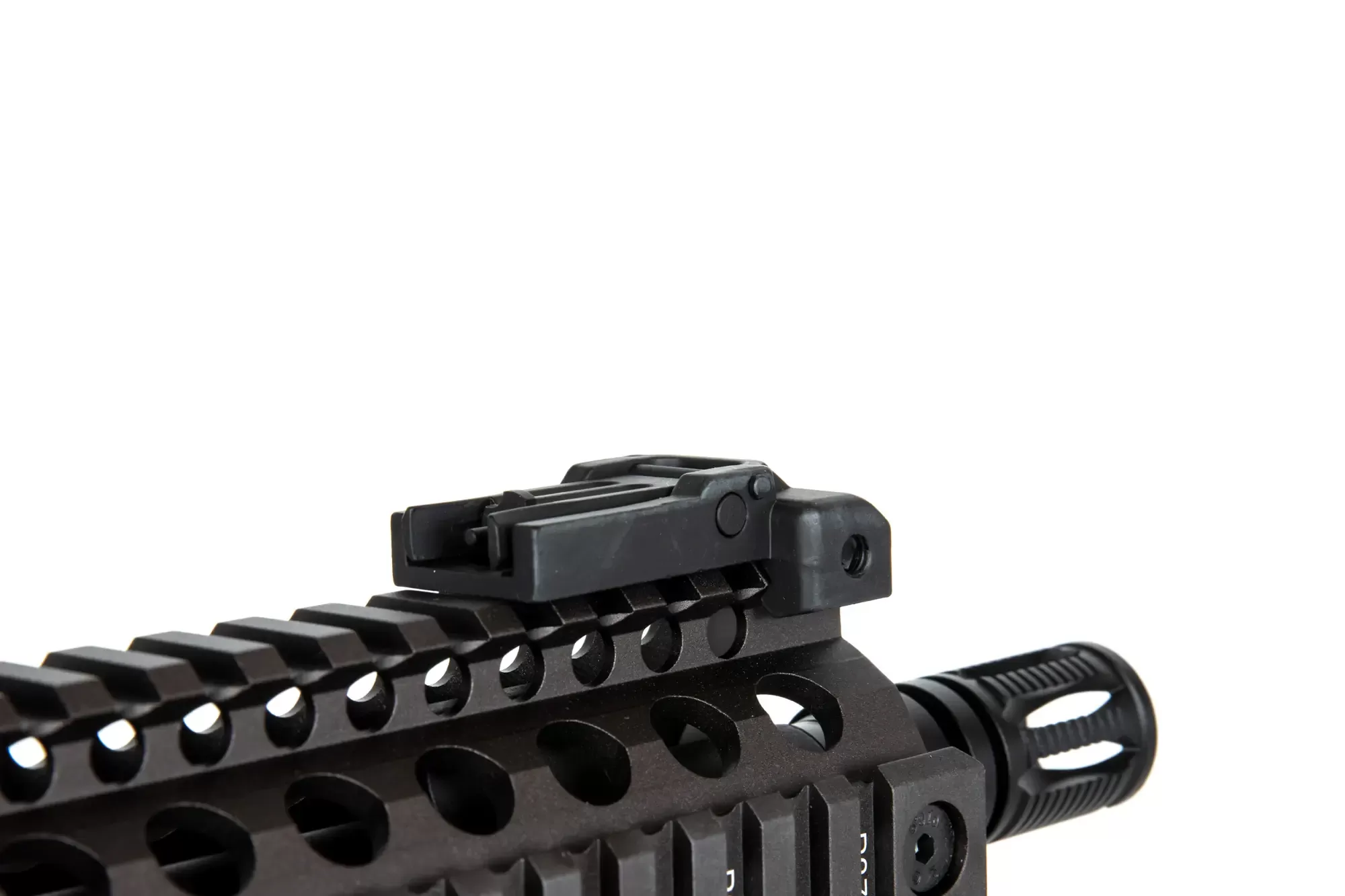 Airsoftová puška Specna Arms SA-A03 ONE™ Kestrel™ ETU - Chaos Bronze