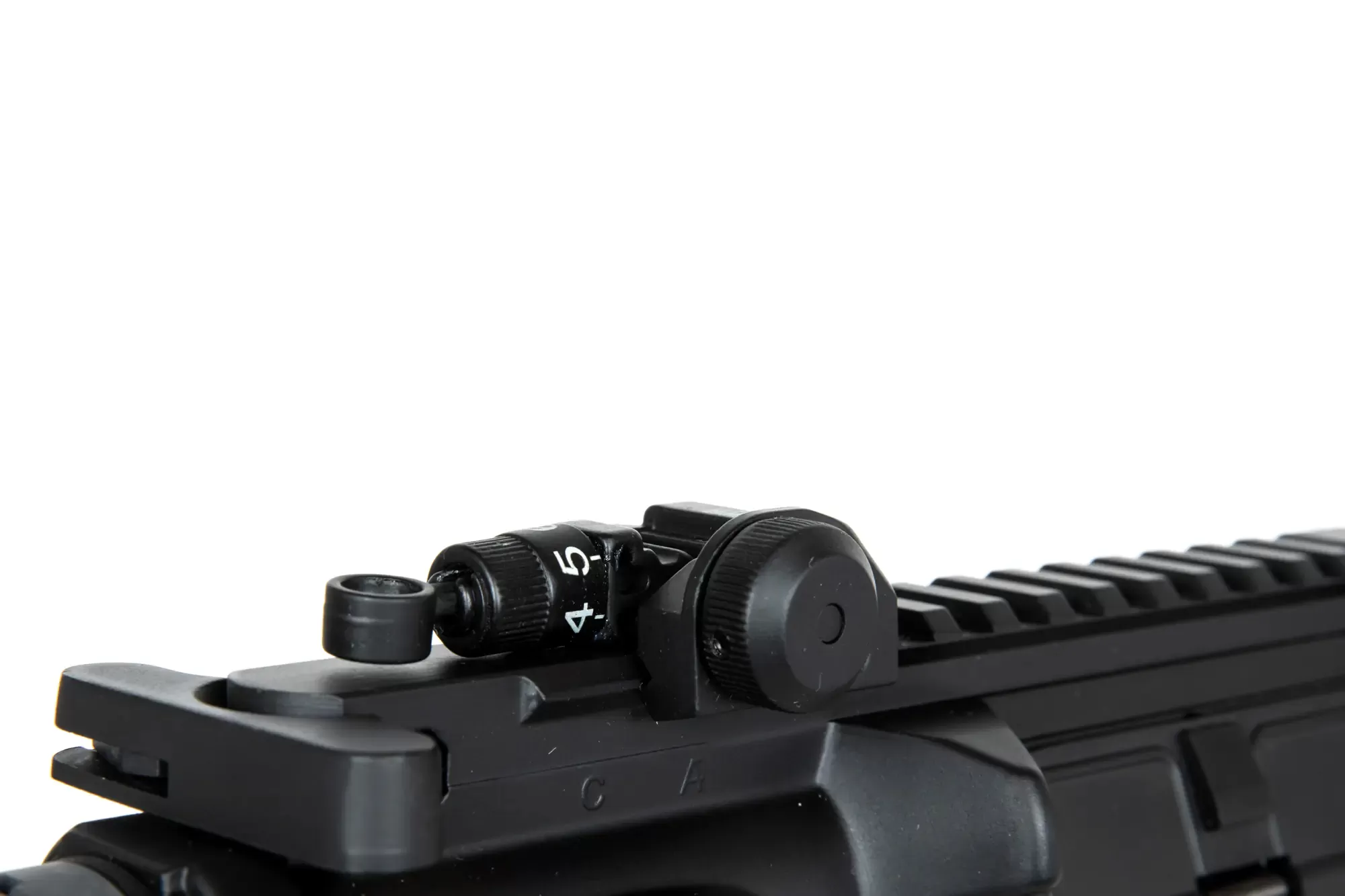 Airsoftová puška Specna Arms SA-A03 ONE™ Kestrel™ ETU - Chaos Bronze