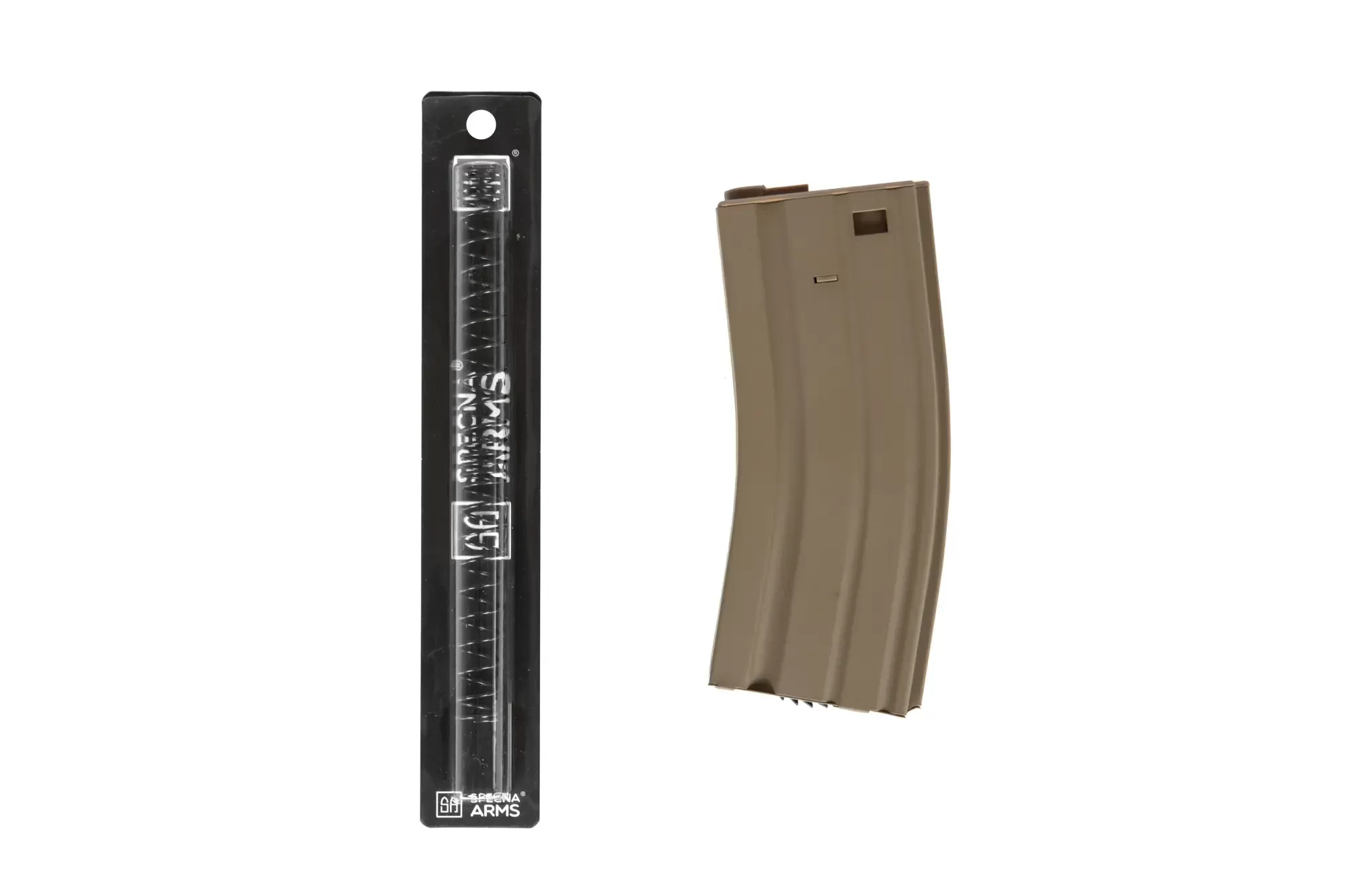 Airsoftová puška Specna Arms SA-A03 ONE™ Kestrel™ ETU - Chaos Bronze