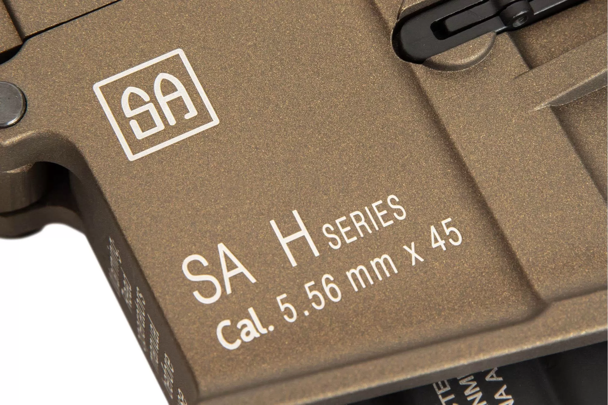 Airsoftová puška Specna Arms SA-H12 ONE™ Kestrel™ ETU - Tan