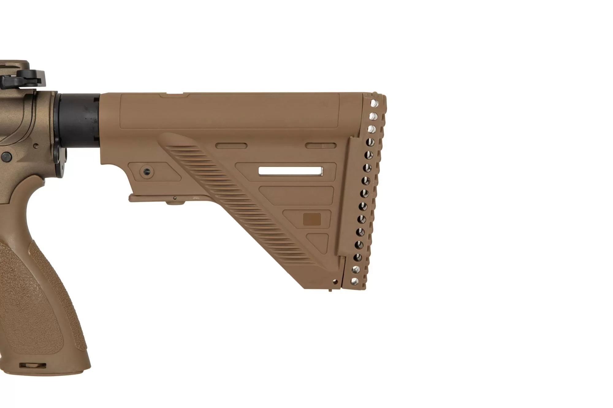 Airsoftová puška Specna Arms SA-H12 ONE™ Kestrel™ ETU - Tan