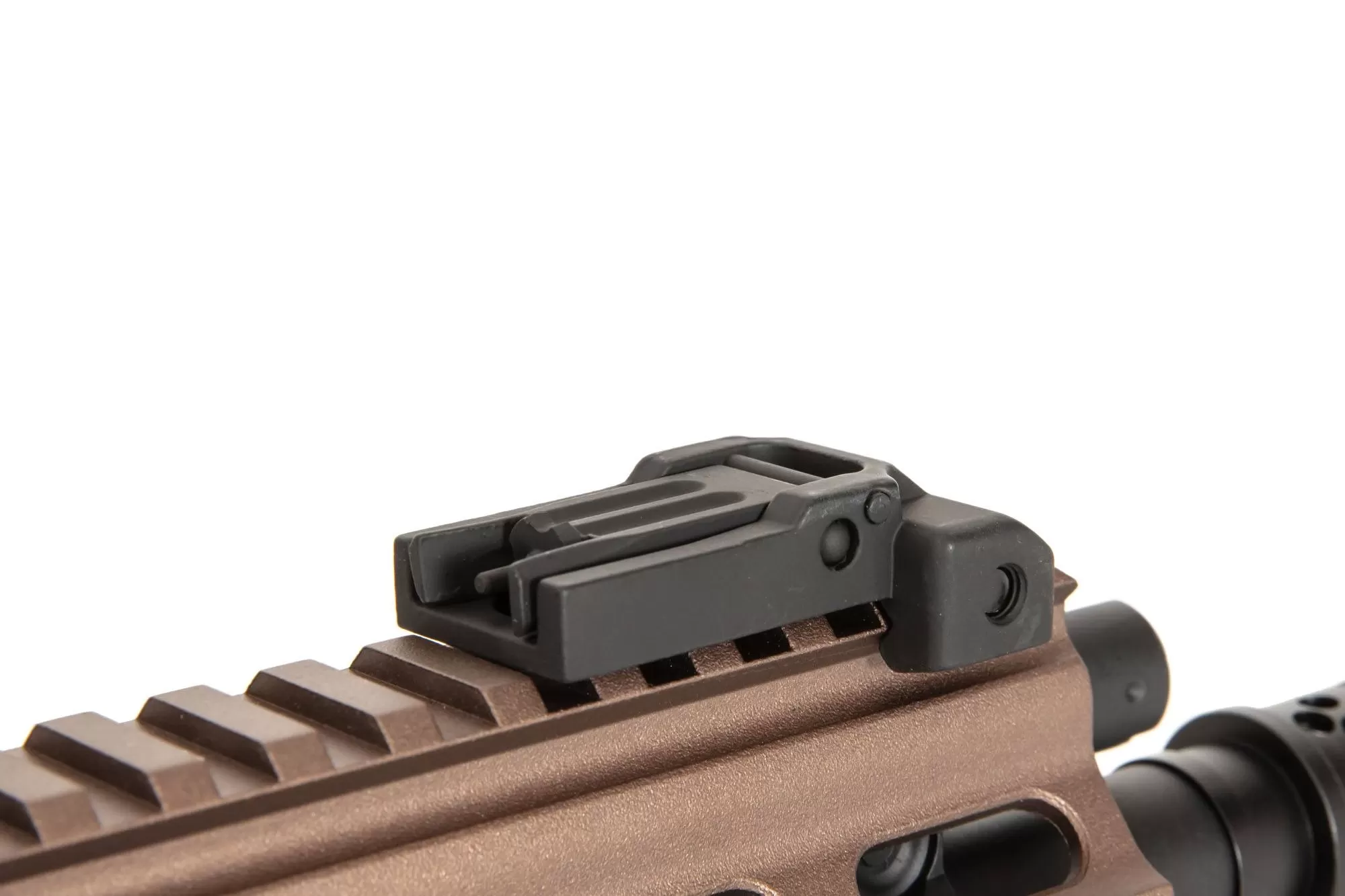 Airsoftová puška Specna Arms SA-H12 ONE™ Kestrel™ ETU - Tan
