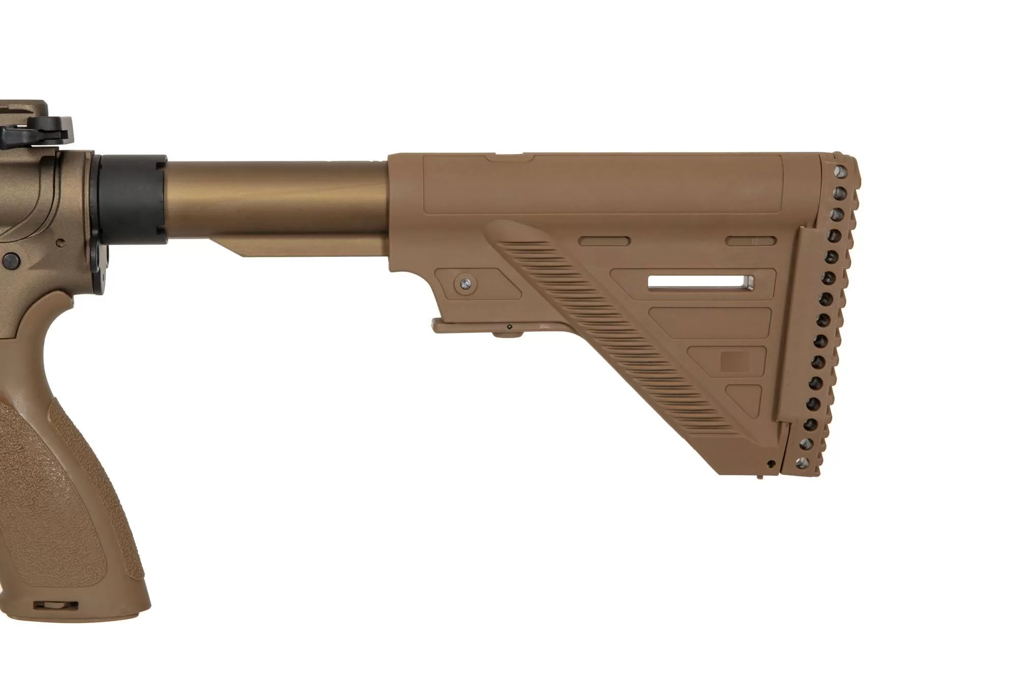 Airsoftová puška Specna Arms SA-H12 ONE™ Kestrel™ ETU - Tan