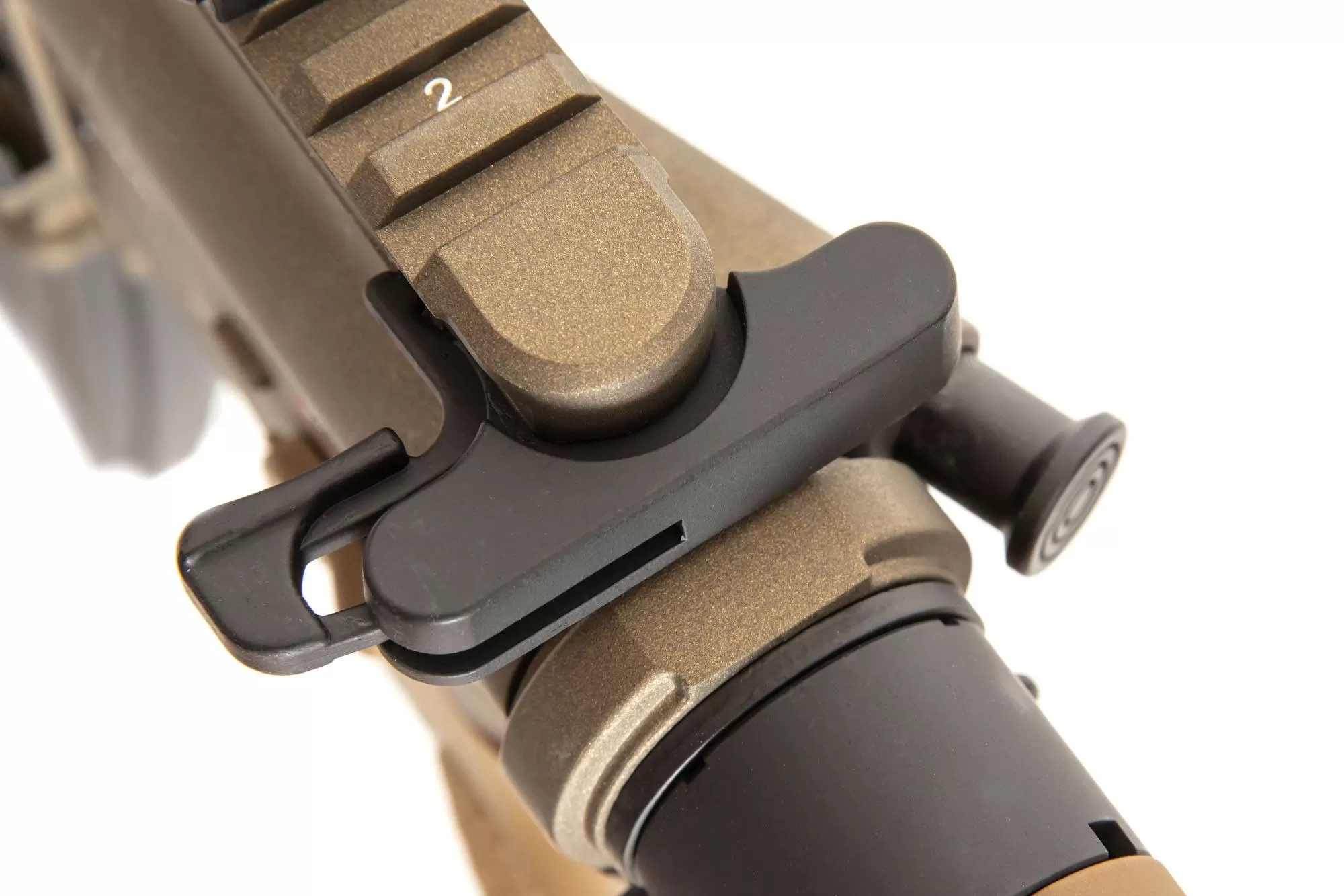 Airsoftová puška Specna Arms SA-H12 ONE™ Kestrel™ ETU - Tan