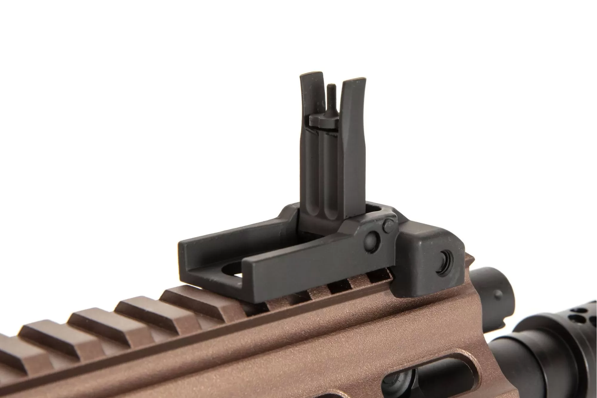 Airsoftová puška Specna Arms SA-H12 ONE™ Kestrel™ ETU - Tan