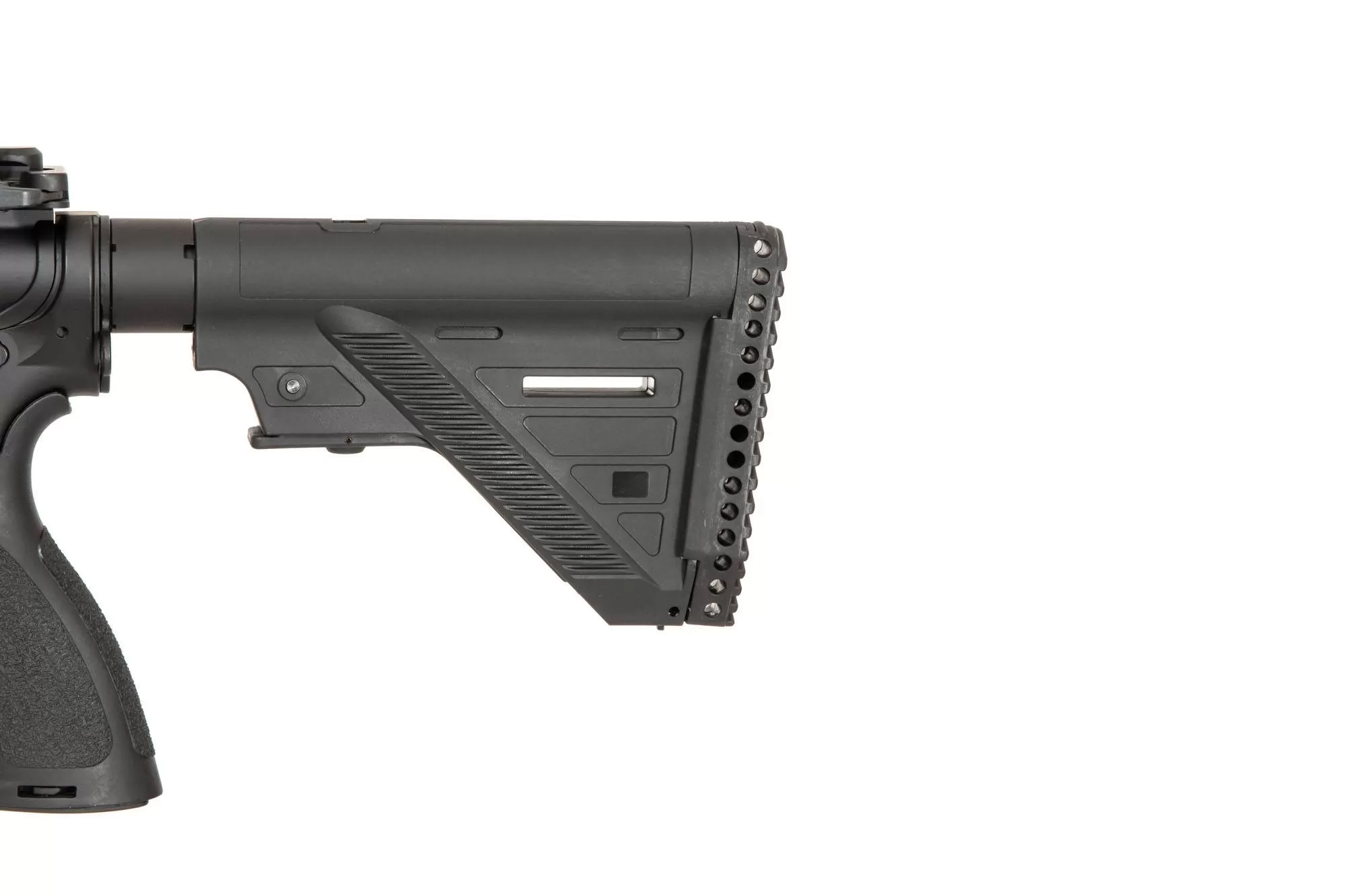 Airsoftová puška Specna Arms SA-H12 ONE™ Kestrel™ ETU - černá
