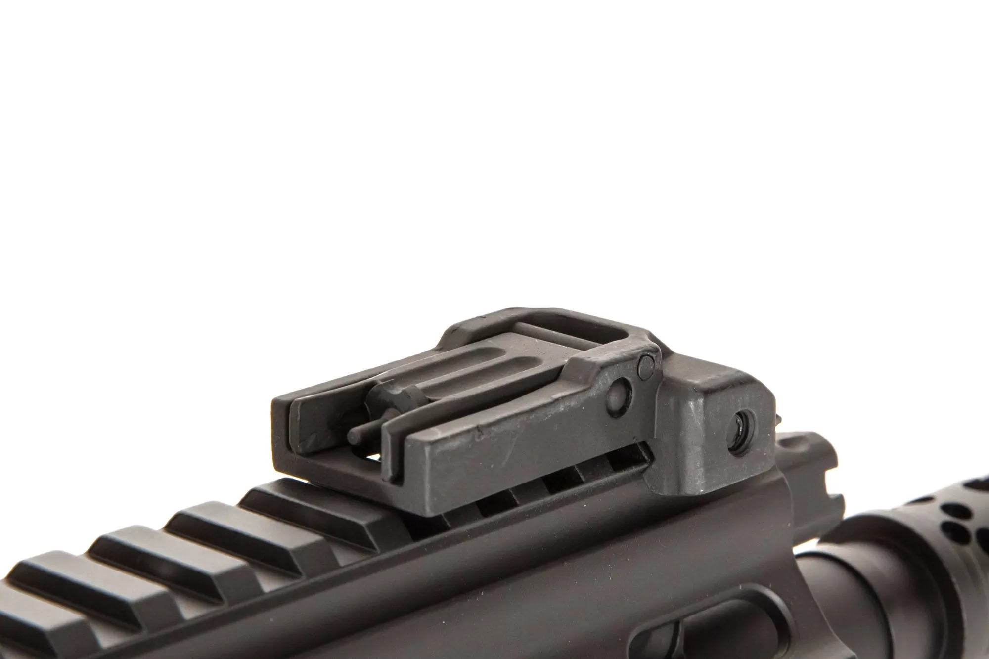 Airsoftová puška Specna Arms SA-H12 ONE™ Kestrel™ ETU - černá