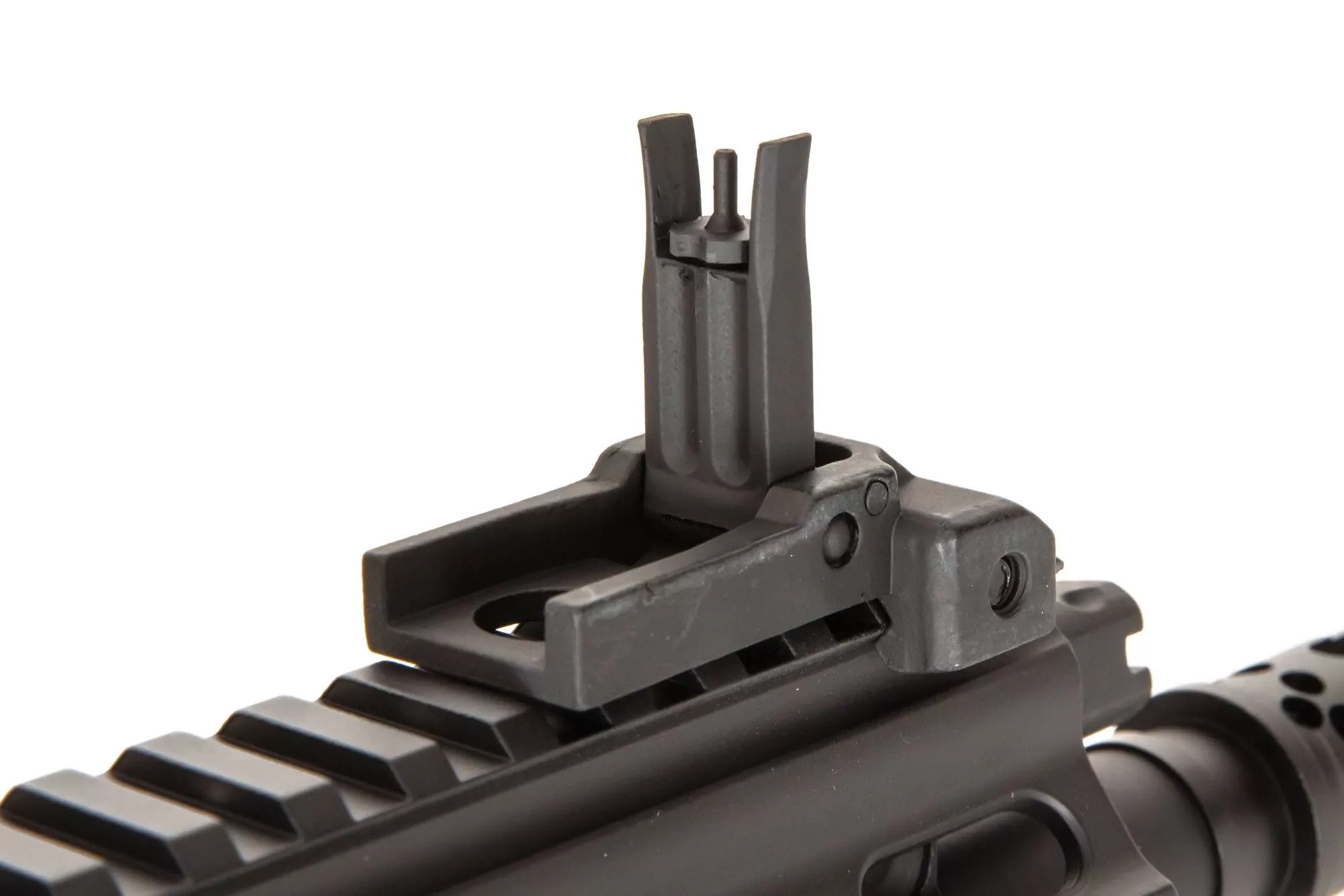 Airsoftová puška Specna Arms SA-H12 ONE™ Kestrel™ ETU - černá
