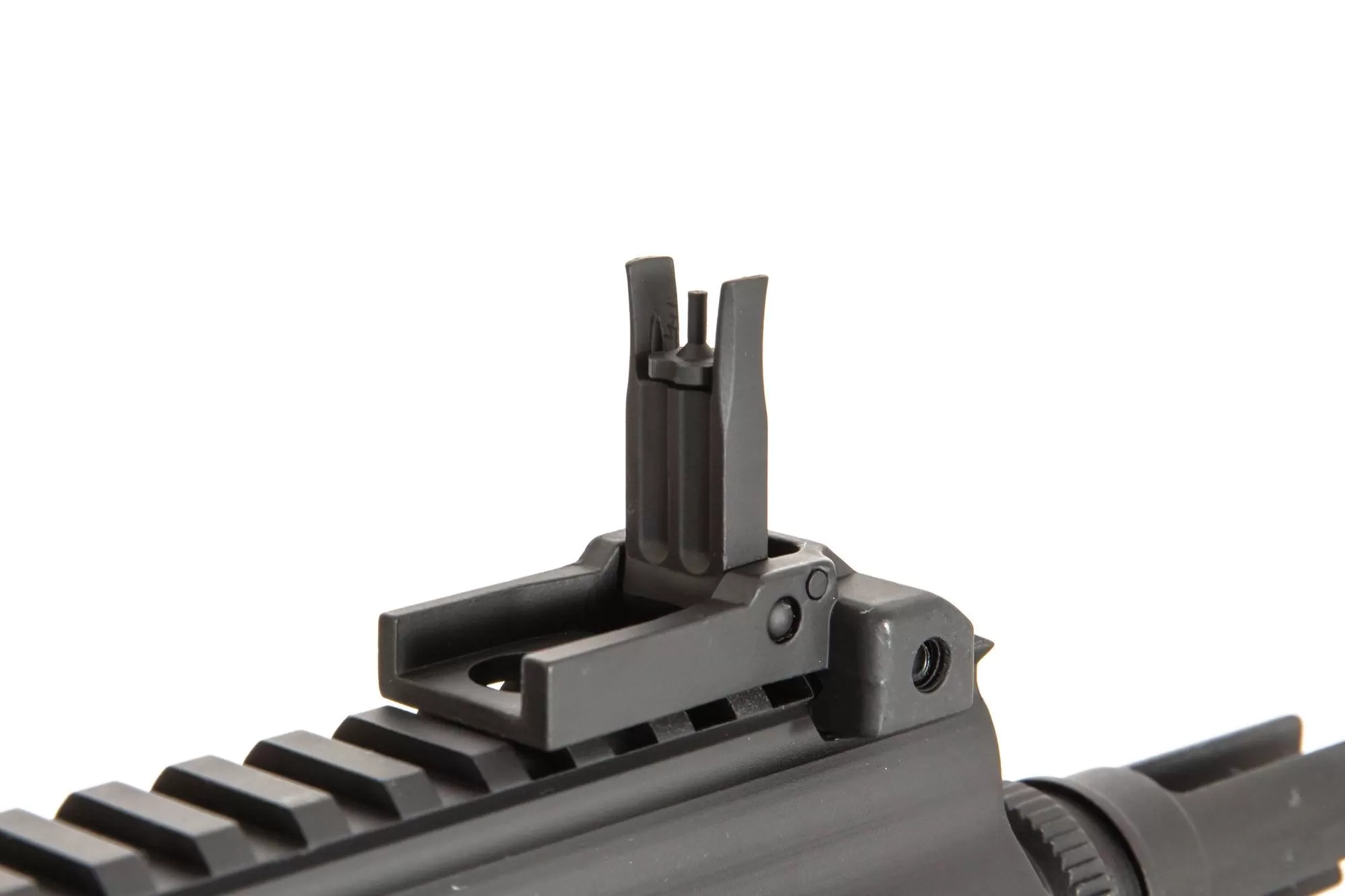 Airsoftová puška Specna Arms SA-H06 ONE™ Kestrel™ ETU - černá