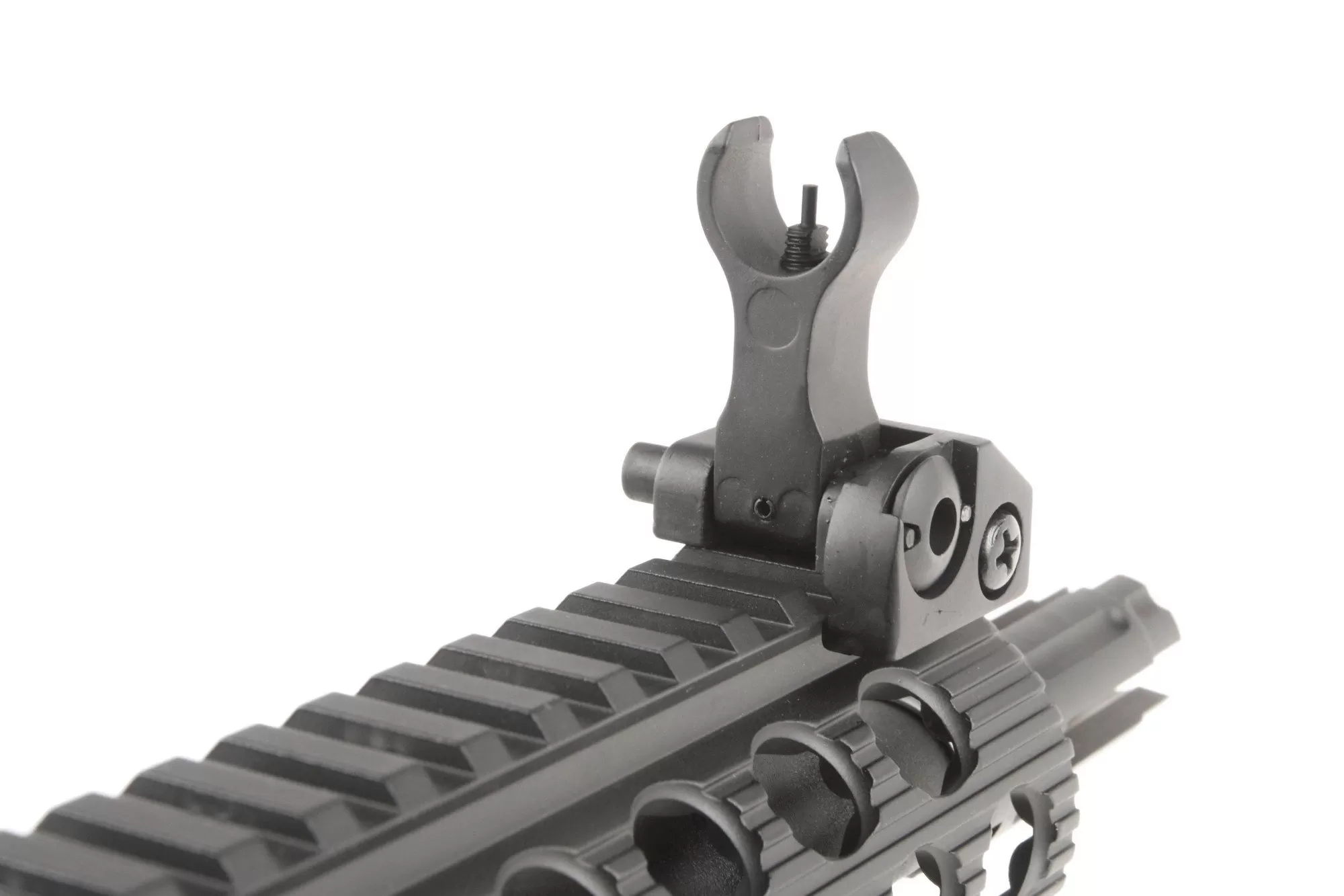 Airsoftová puška Specna Arms SA-K04 ONE™ Kestrel™ ETU - černá