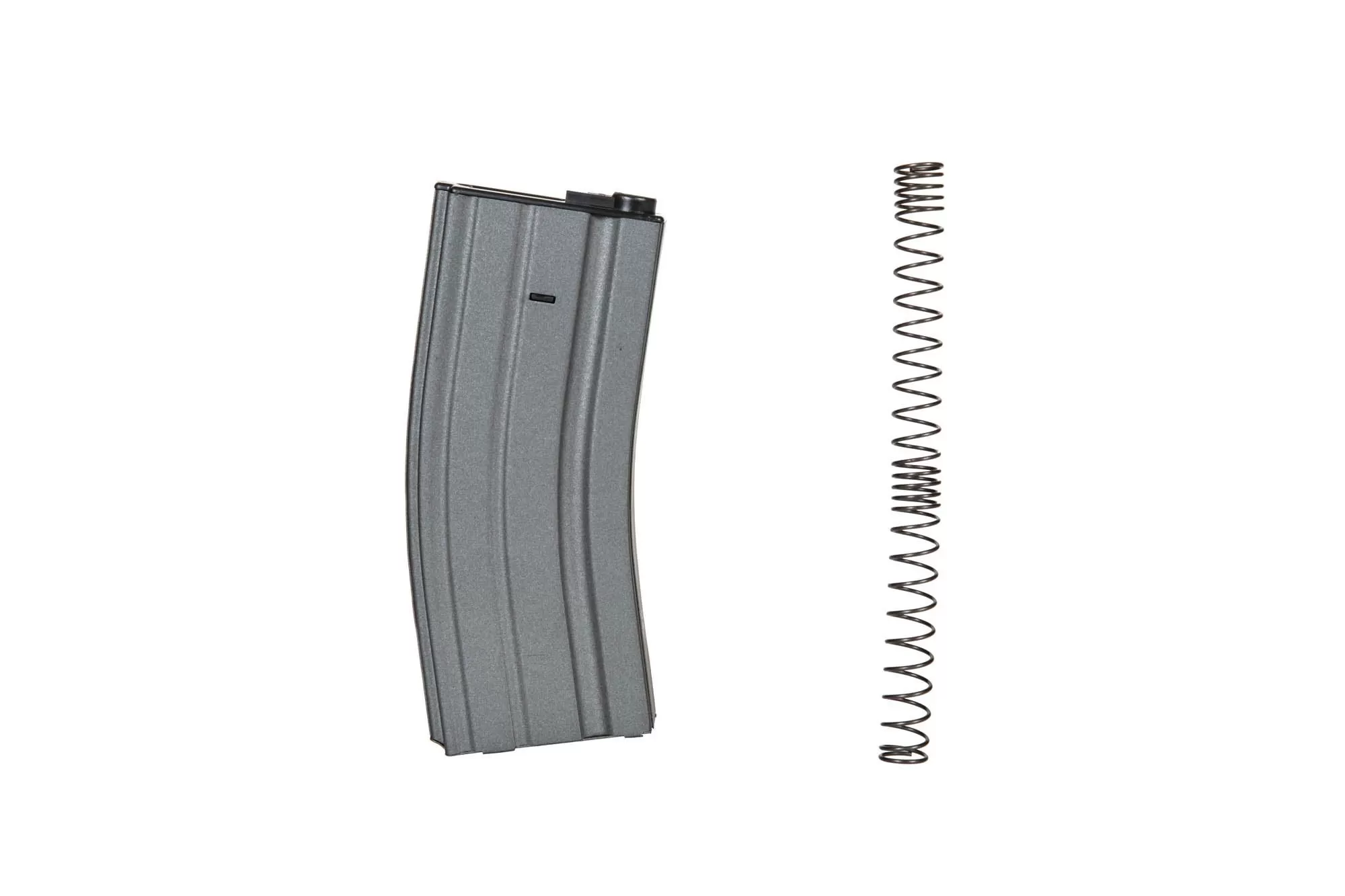 Airsoftová puška Specna Arms SA-K02 ONE™ Kestrel™ ETU - černá