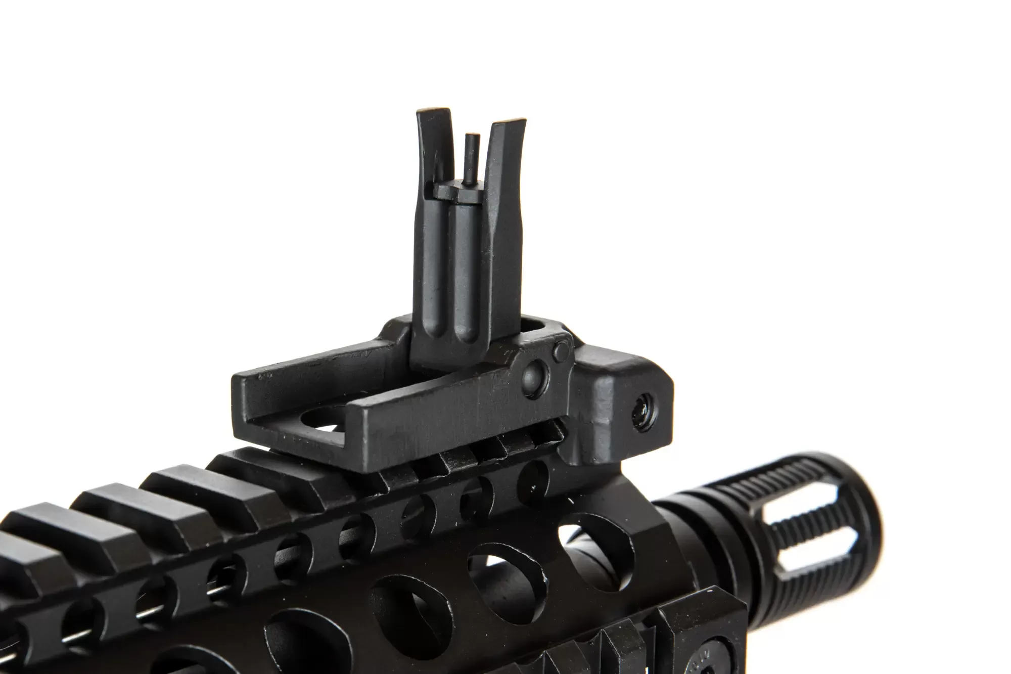 Airsoftová puška Specna Arms SA-A03 ONE™ Kestrel™ ETU - Red Edition