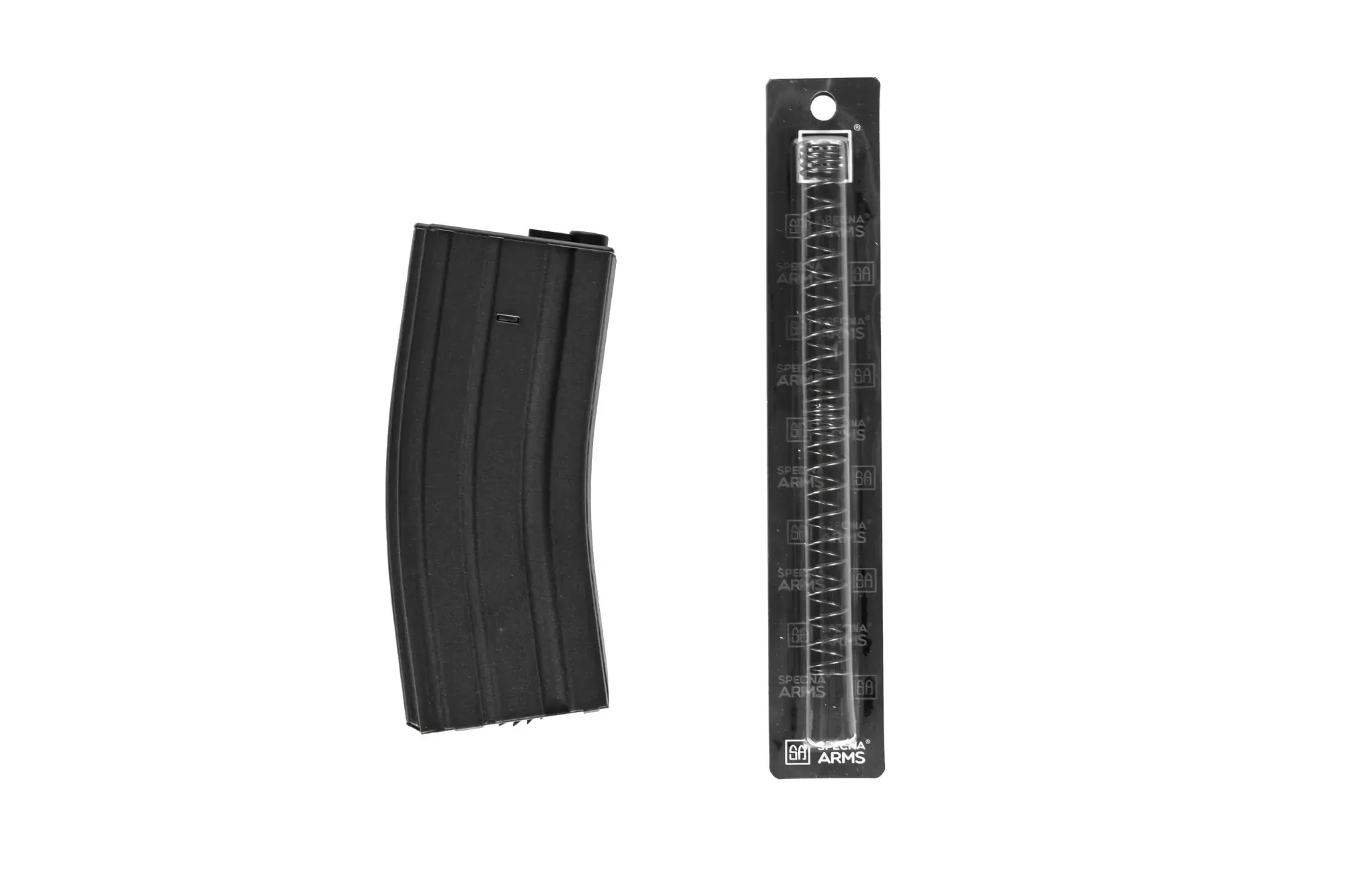 Airsoftová puška Specna Arms SA-A03 ONE™ Kestrel™ ETU - Red Edition