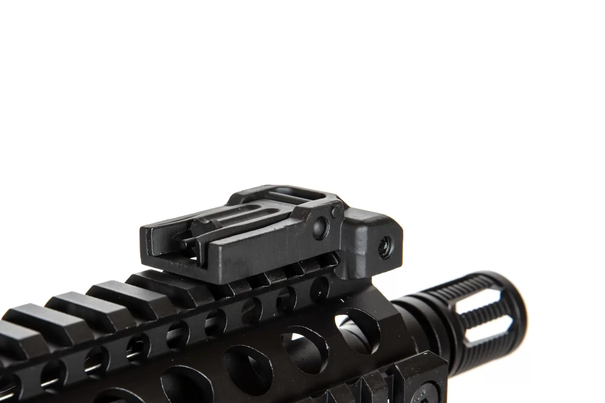 Airsoftová puška Specna Arms SA-A03 ONE™ Kestrel™ ETU - Red Edition