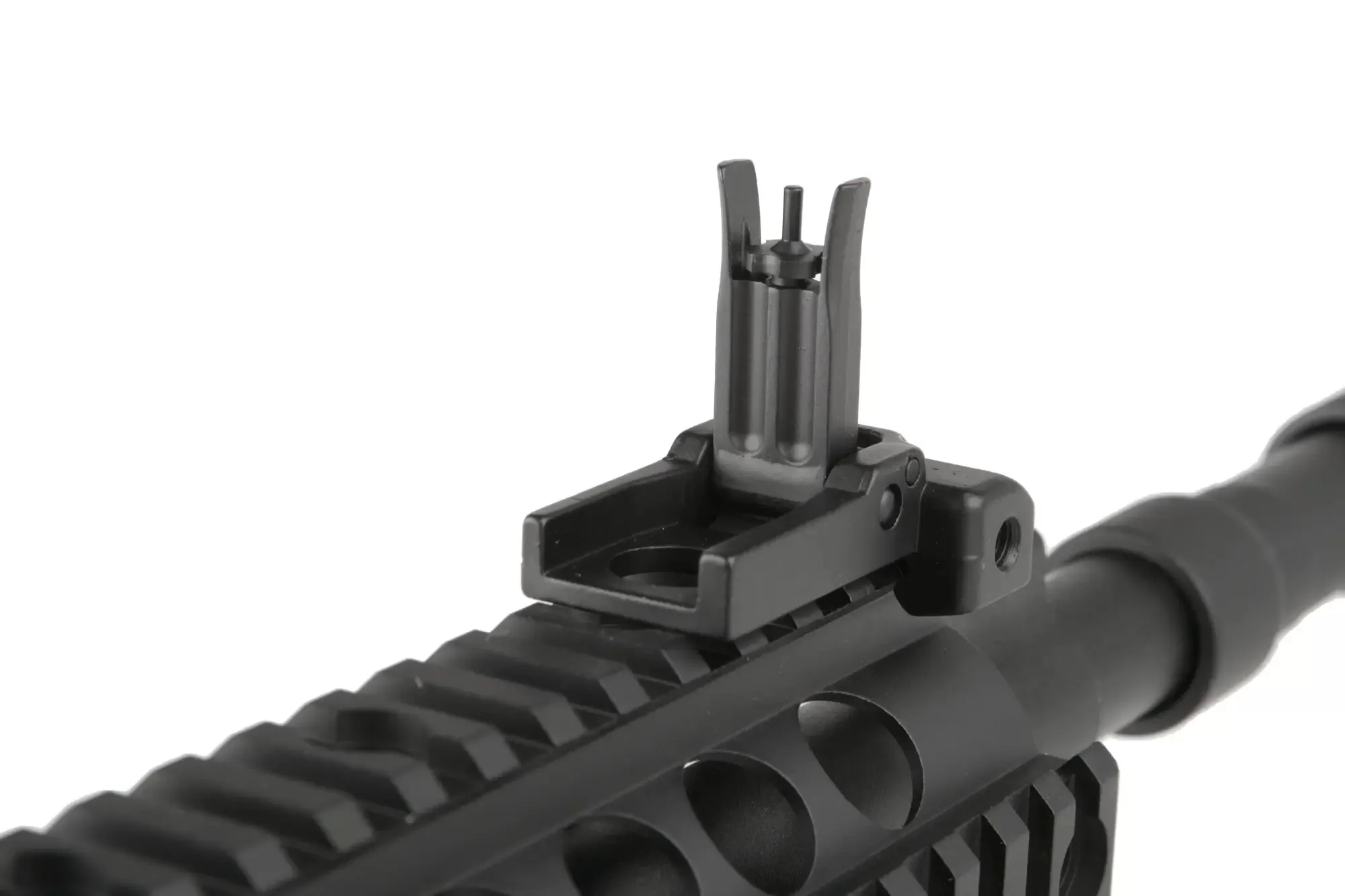 Airsoftová puška Specna Arms SA-B16 ONE™ SAEC™ Kestrel™ ETU - černá