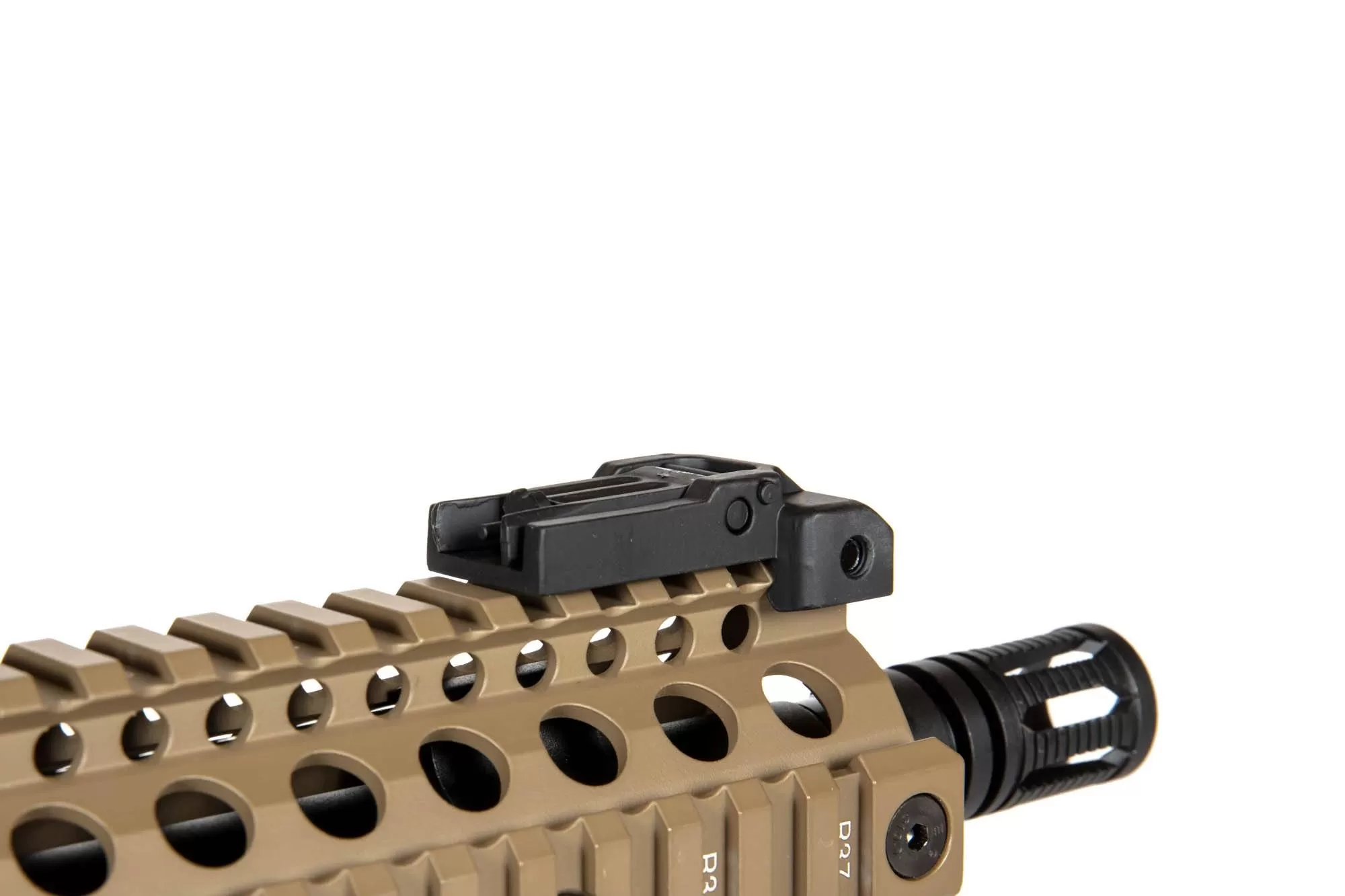 Airsoftová puška Specna Arms SA-A03 ONE™ SAEC™ Kestrel™ ETU - Half-Tan