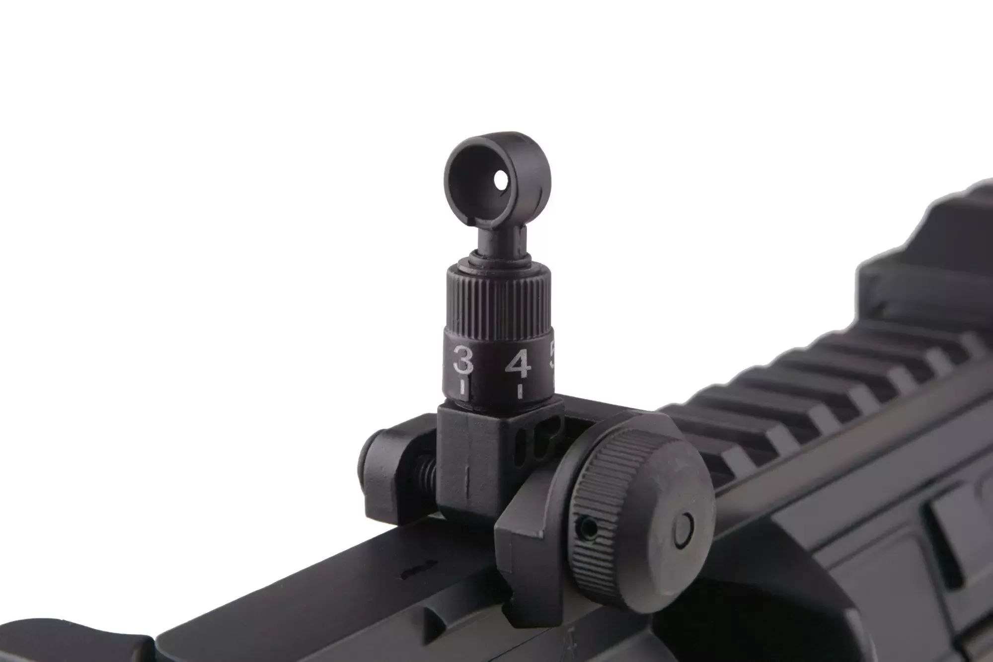 Airsoftová puška Specna Arms SA-B05 ONE™ SAEC™ Kestrel™ ETU - černá