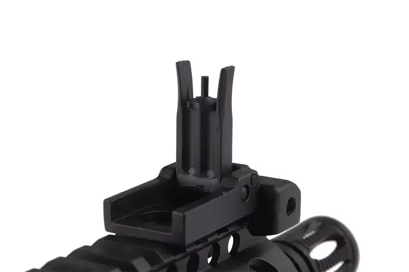 Airsoftová puška Specna Arms SA-A03 ONE™ SAEC™ Kestrel™ ETU - černá