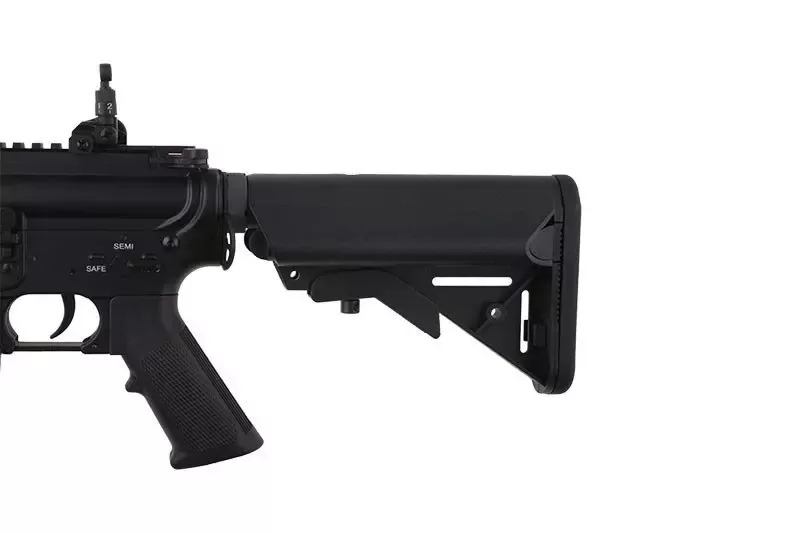 Airsoftová puška Specna Arms SA-A03 ONE™ SAEC™ Kestrel™ ETU - černá