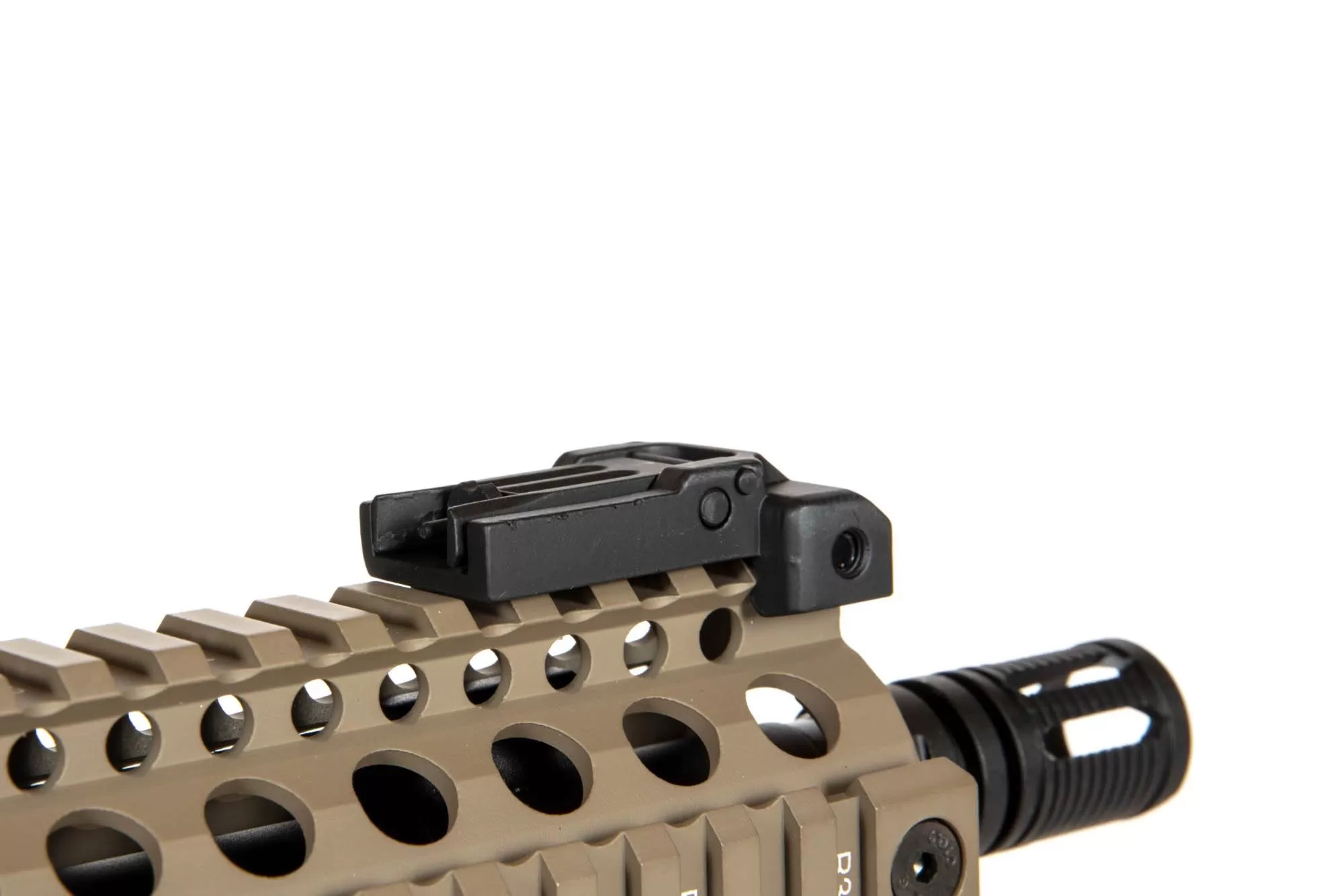 Airsoftová puška Specna Arms SA-A03 ONE™ Kestrel™ ETU - Half-Tan