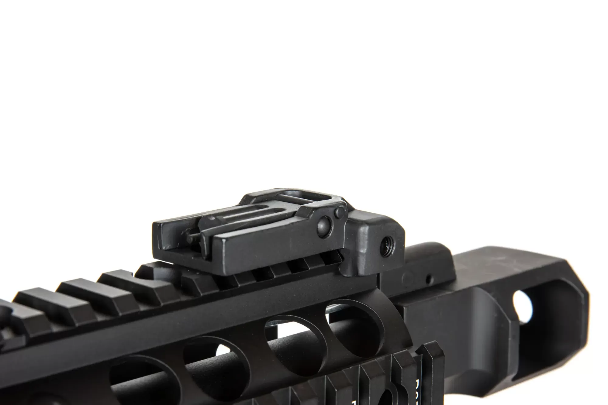 Airsoftová puška Specna Arms SA-A06 ONE™ Kestrel™ ETU - černá