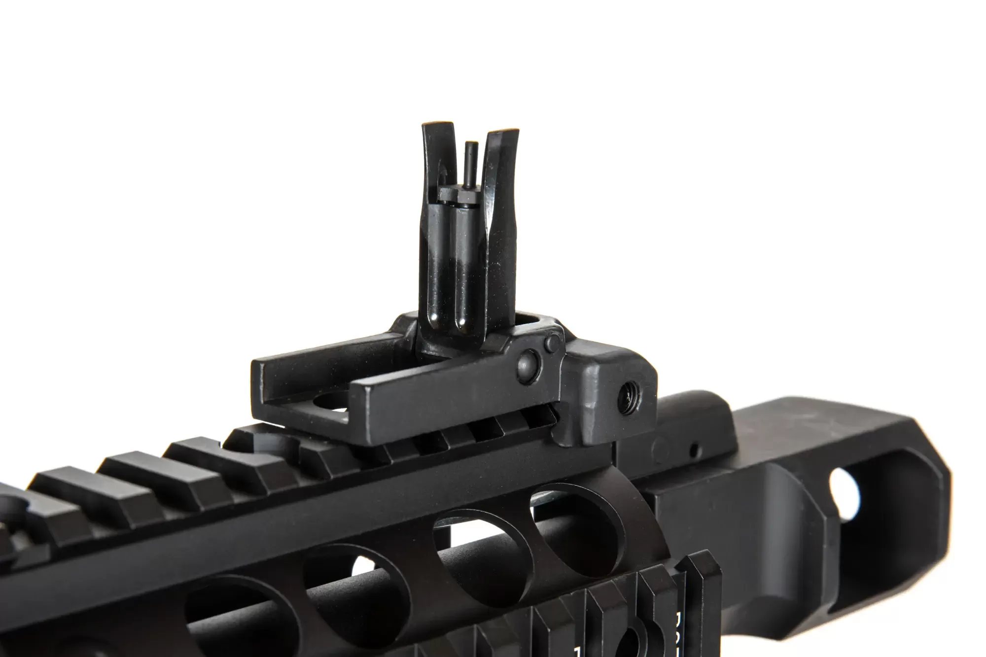 Airsoftová puška Specna Arms SA-A06 ONE™ Kestrel™ ETU - černá