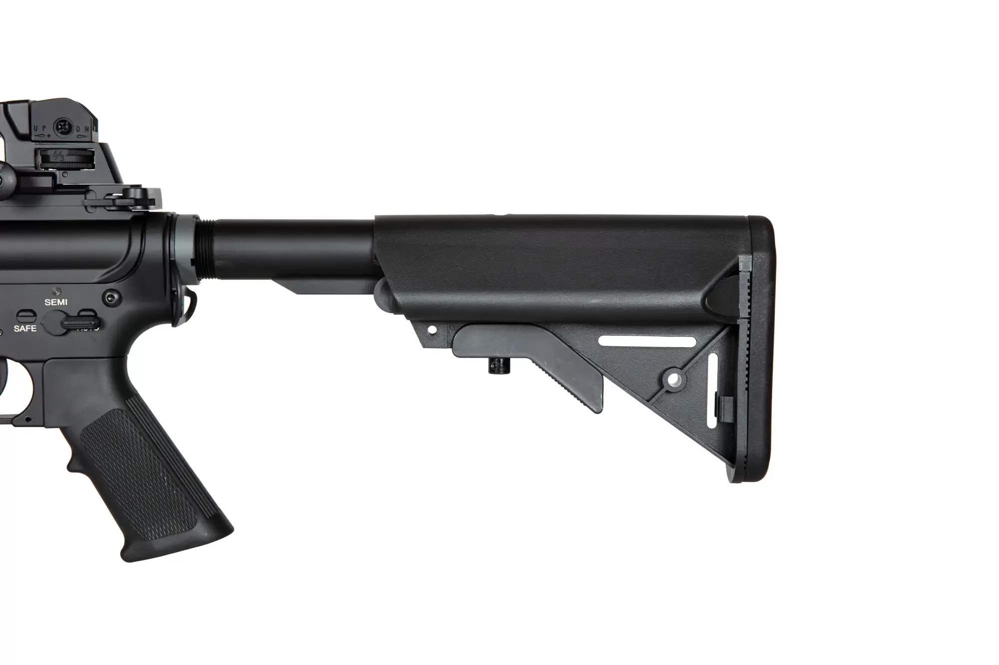 Airsoftová puška Specna Arms SA-G01 ONE™ Kestrel™ ETU - černá