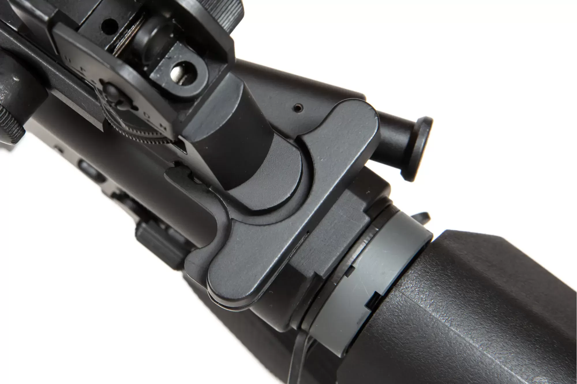 Airsoftová puška Specna Arms SA-G01 ONE™ Kestrel™ ETU - černá