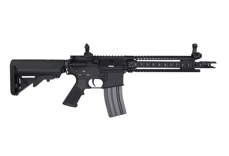 Airsoftová puška Specna Arms SA-A01 ONE™ Kestrel™ ETU - černá