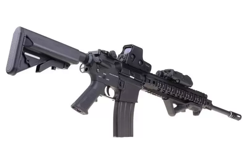 Airsoftová puška Specna Arms SA-B03 ONE™ Kestrel™ ETU - černá