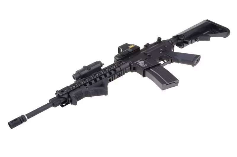 Airsoftová puška Specna Arms SA-B03 ONE™ Kestrel™ ETU - černá