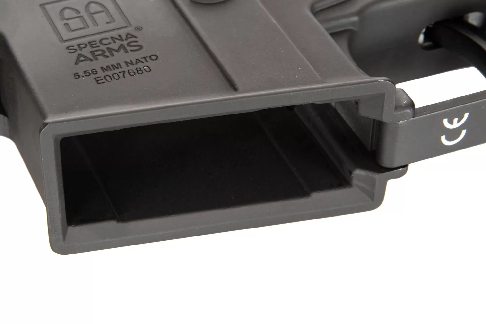 Airsoftová puška Specna Arms SA-E22 EDGE™ Kestrel™ ETU 1.14 J - Chaos Bronze