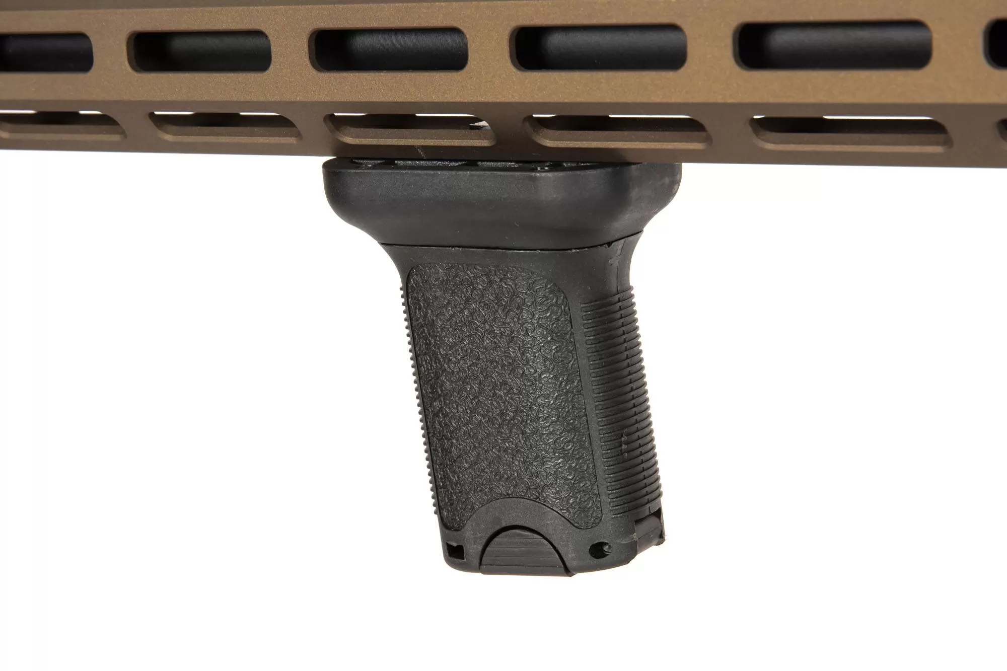 Airsoftová puška Specna Arms SA-E22 EDGE™ Kestrel™ ETU 1.14 J - Chaos Bronze